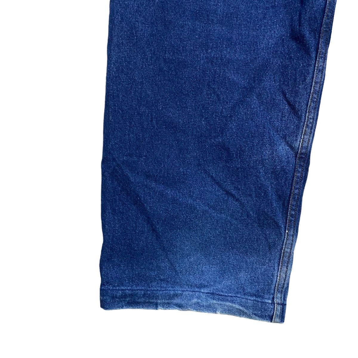 Vintage Vintage SOHK School of Hard Knocks Denim Baggy Pants Size US 36 / EU 52 - 12 Thumbnail