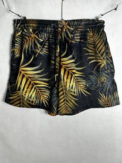 Kith Floral Shorts | Grailed