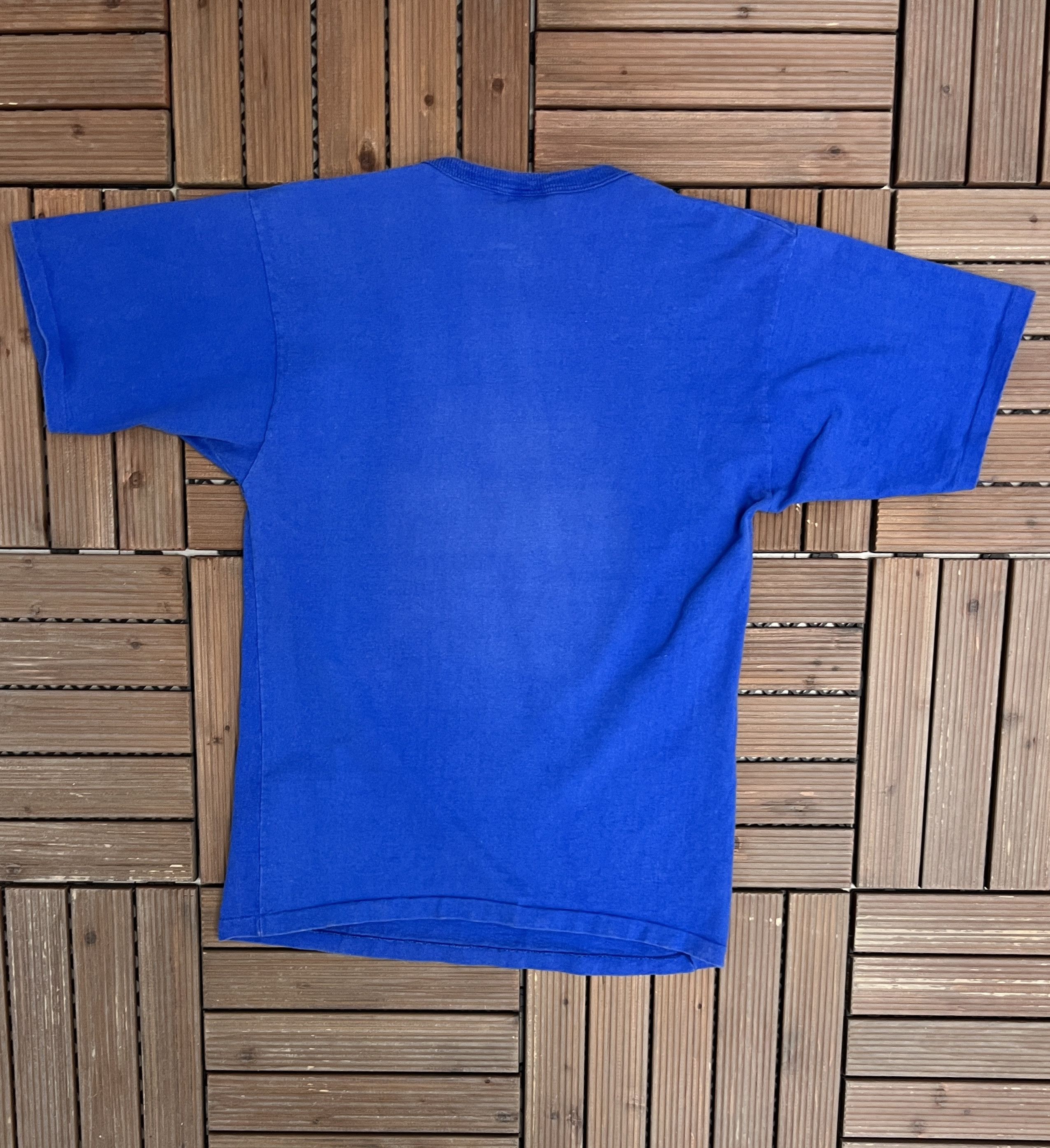 Starter New York Giants Super Bowl 1986 Champions Graphic Tee Size US L / EU 52-54 / 3 - 4 Thumbnail