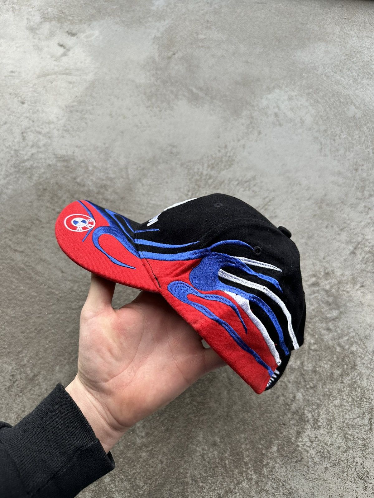 BMW × Formula 1 × Vintage Vintage BMW Racing Hat Size ONE SIZE - 2 Thumbnail