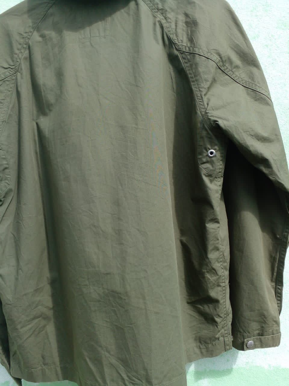 Fidelity JACKET HOODIE FIDELITY Size US M / EU 48-50 / 2 - 11 Thumbnail