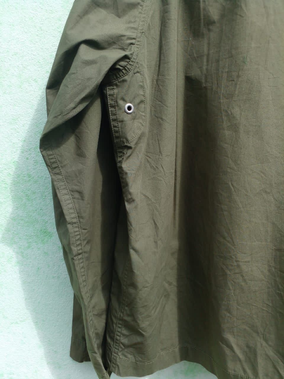 Fidelity JACKET HOODIE FIDELITY Size US M / EU 48-50 / 2 - 14 Thumbnail