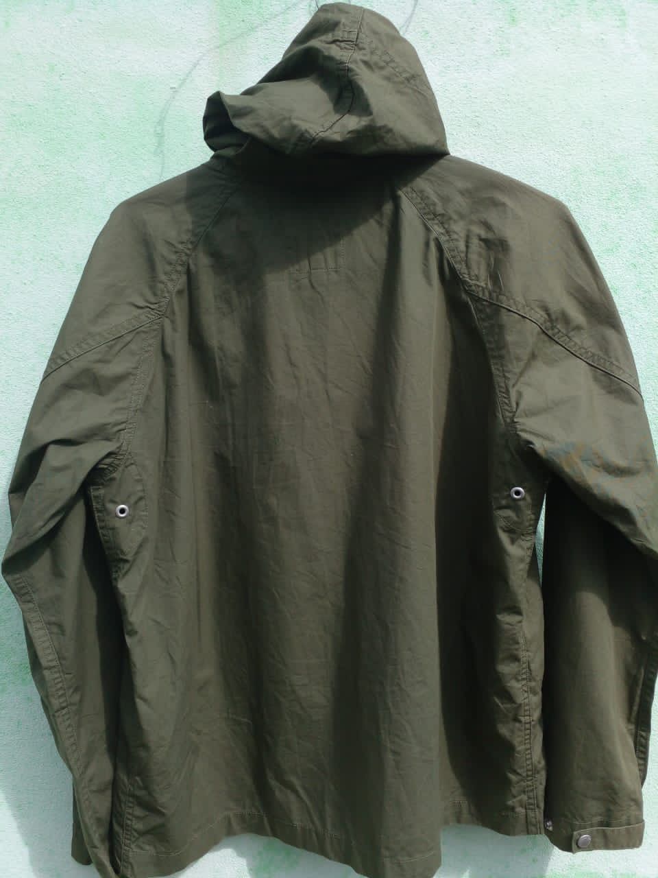 Fidelity JACKET HOODIE FIDELITY Size US M / EU 48-50 / 2 - 2 Thumbnail