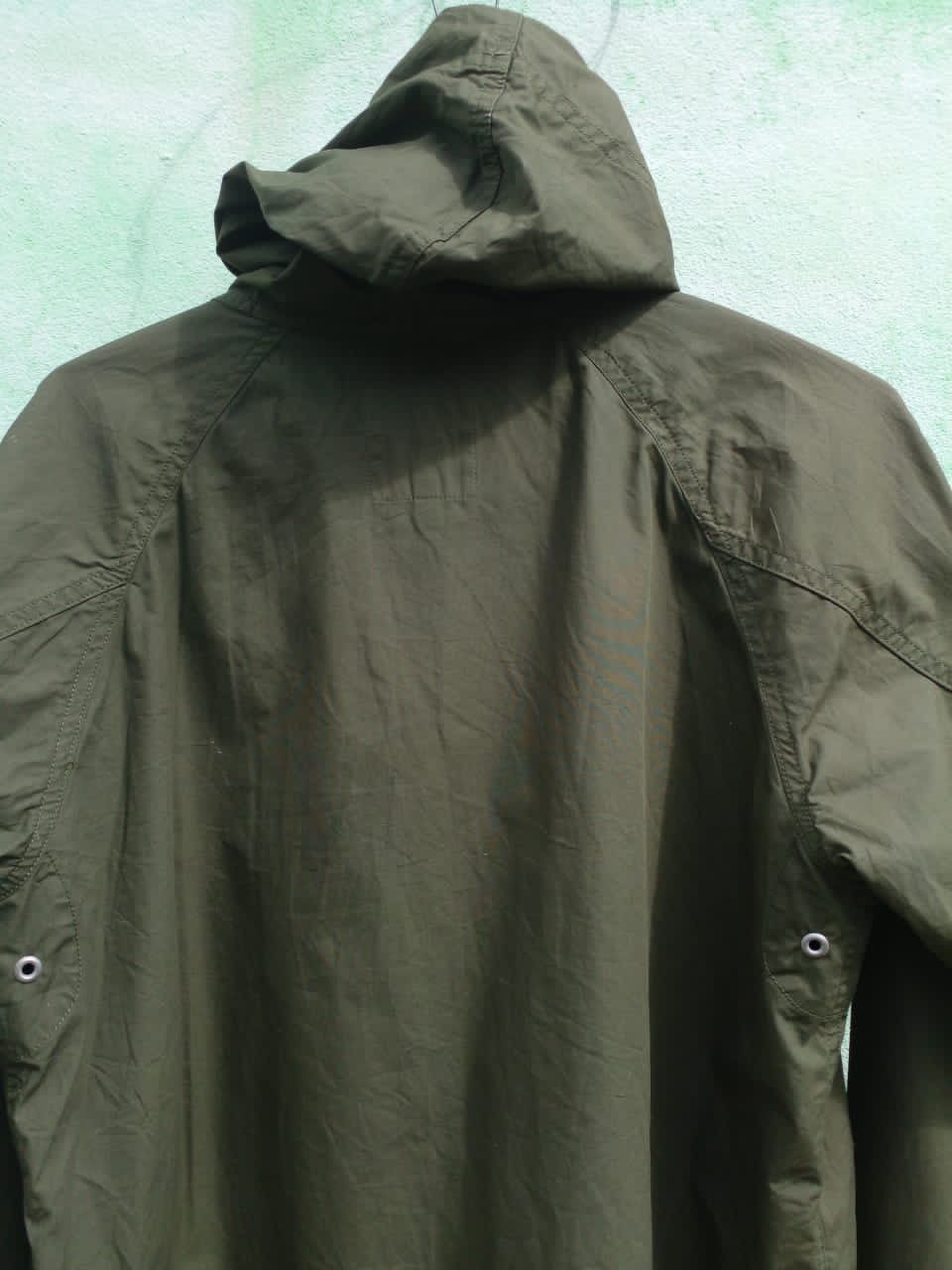 Fidelity JACKET HOODIE FIDELITY Size US M / EU 48-50 / 2 - 12 Thumbnail