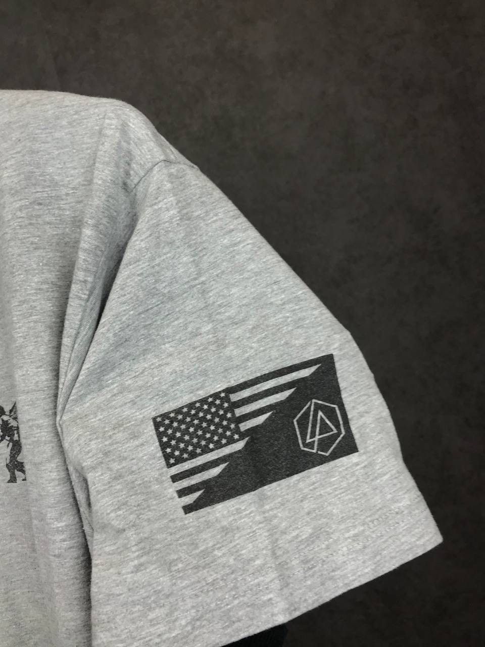 Band Tees × Vintage Linkin Park vintage rock band tee Size US XXL / EU 58 / 5 - 3 Thumbnail