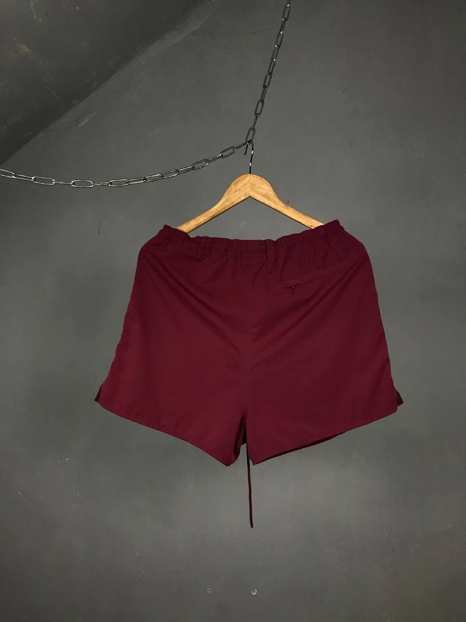Adidas Adidas Equipment vintage streetwear shorts Size US 32 / EU 48 - 5 Thumbnail