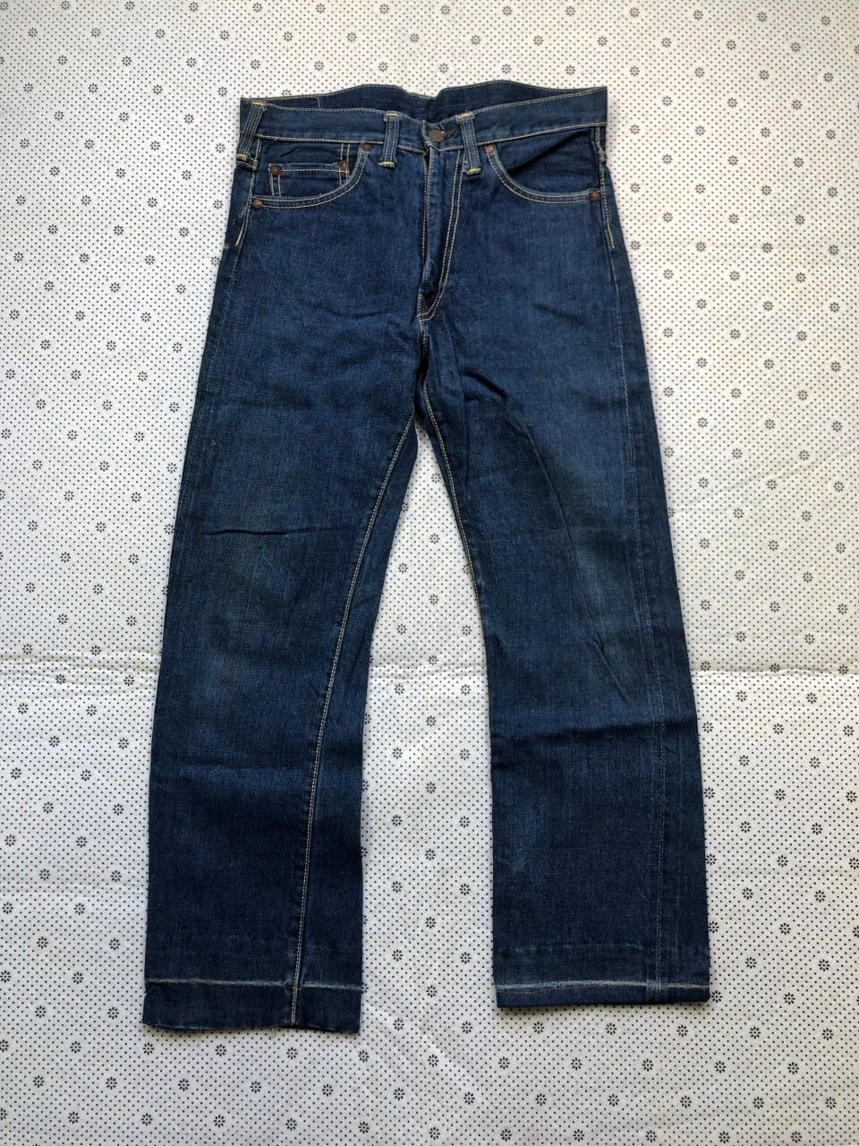 Bigstone Jeans | Grailed