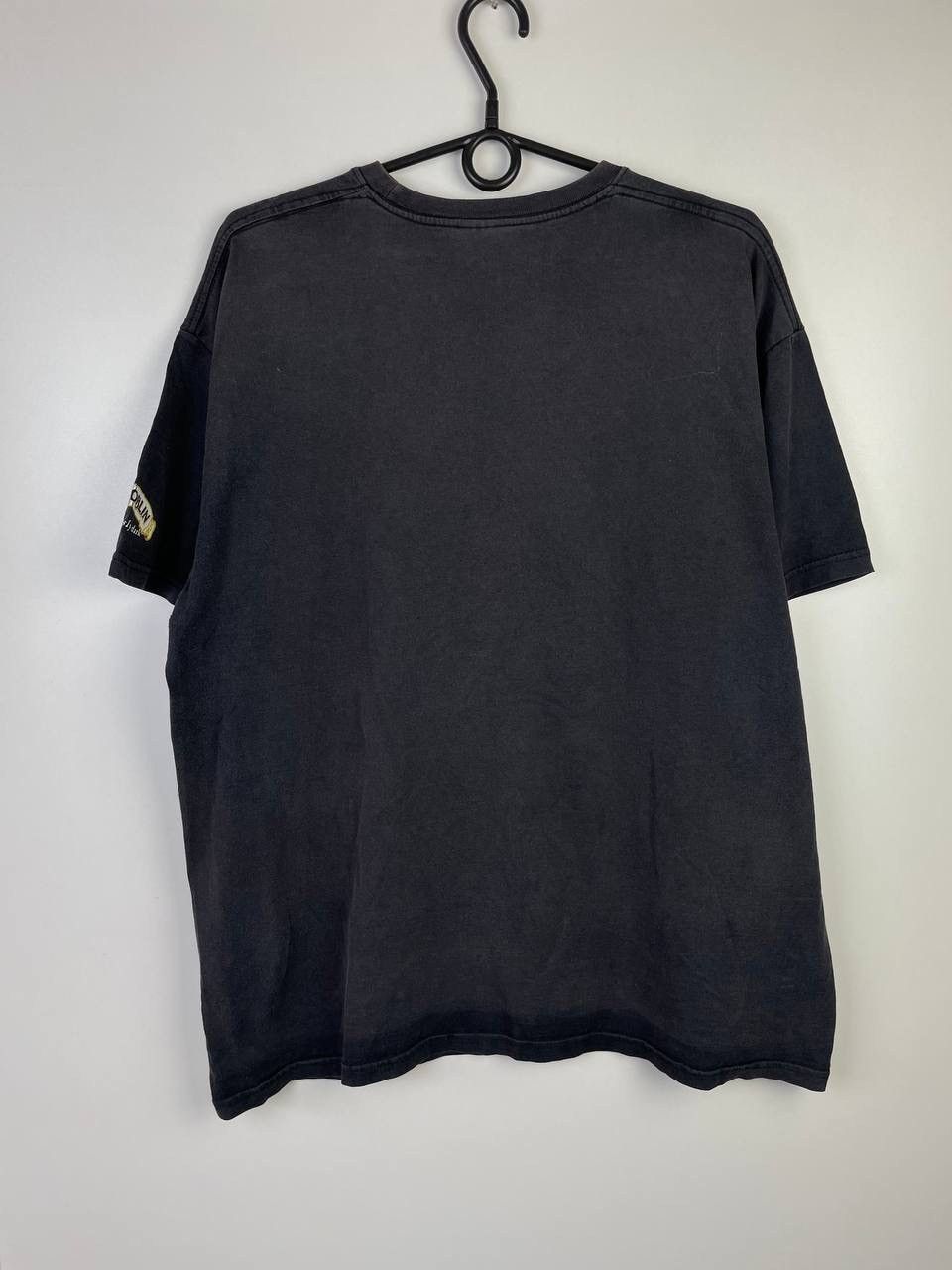 Vintage Crazy t-shirt size Xl Size US XL / EU 56 / 4 - 5 Thumbnail