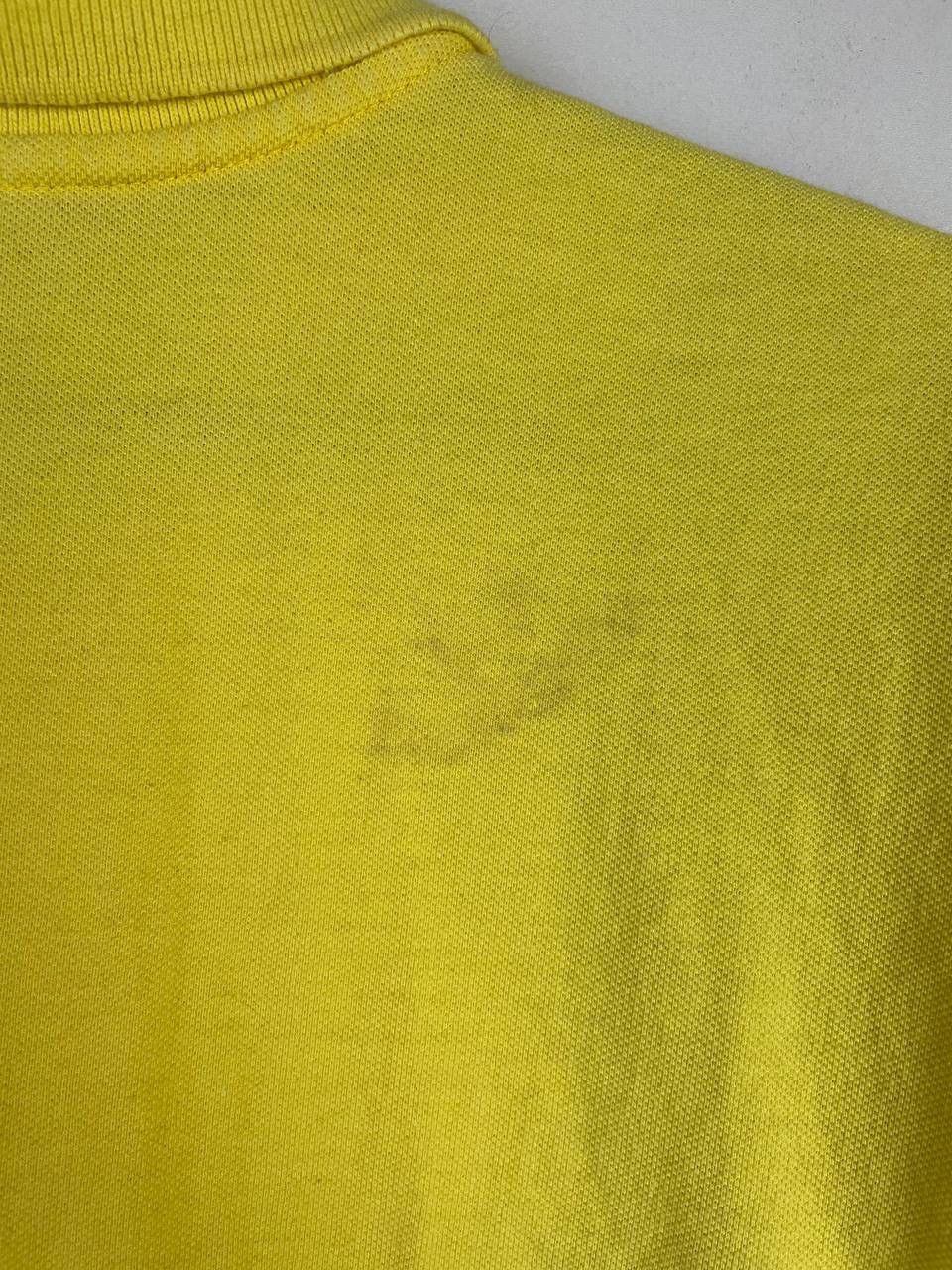 Vintage Nike vintage polo shirt size L Size US L / EU 52-54 / 3 - 4 Thumbnail