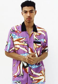 Supreme Heels Shirt | Grailed