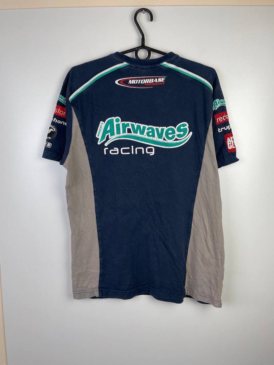 Vintage Ford racing vintage t-shirt size M Size US M / EU 48-50 / 2 - 3 Thumbnail