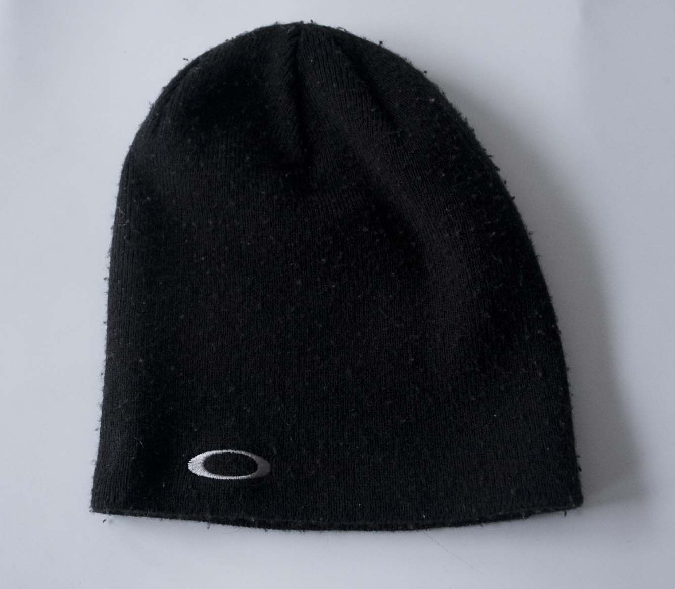 Oakley Oakley Beanie Hat Winter Black | Grailed