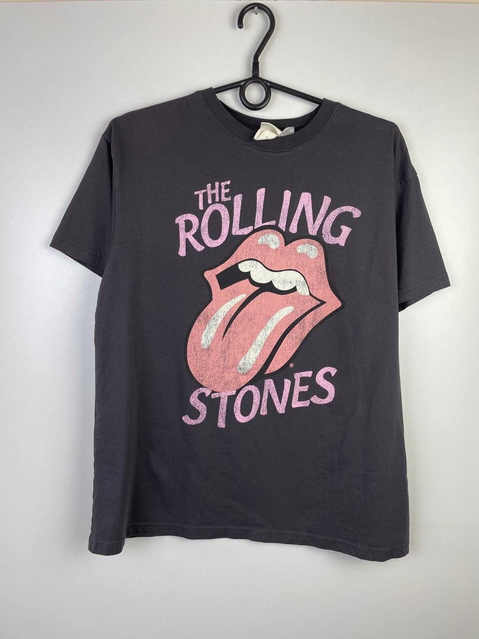 Vintage The Rolling Stones vintage t-shirt size S Size US S / EU 44-46 / 1 - 1 Thumbnail