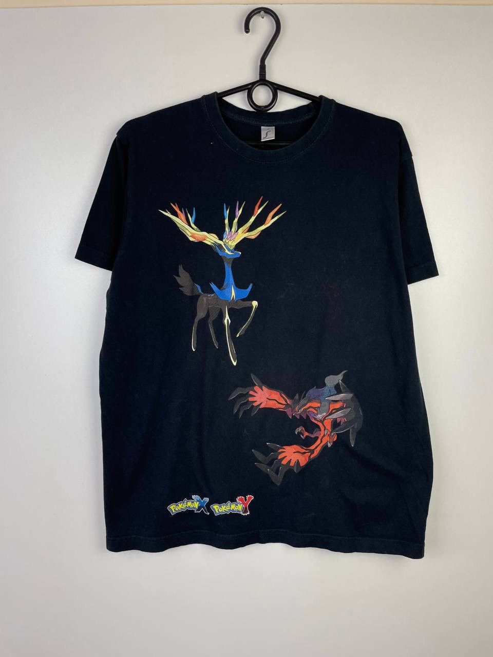 Vintage Pokémon vintage t-shirt size M Size US M / EU 48-50 / 2 - 1 Thumbnail