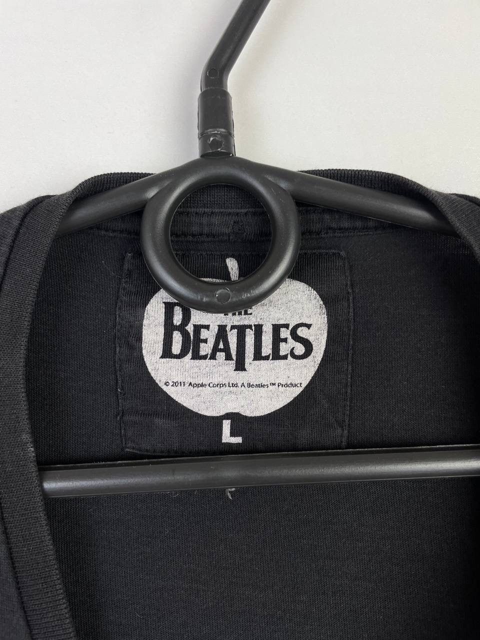 Vintage The Beatles vintage t-shirt size L Size US L / EU 52-54 / 3 - 4 Thumbnail