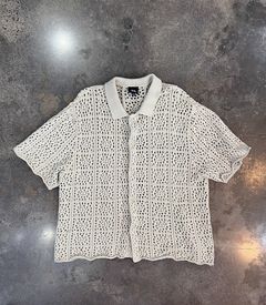 Stussy Crochet | Grailed