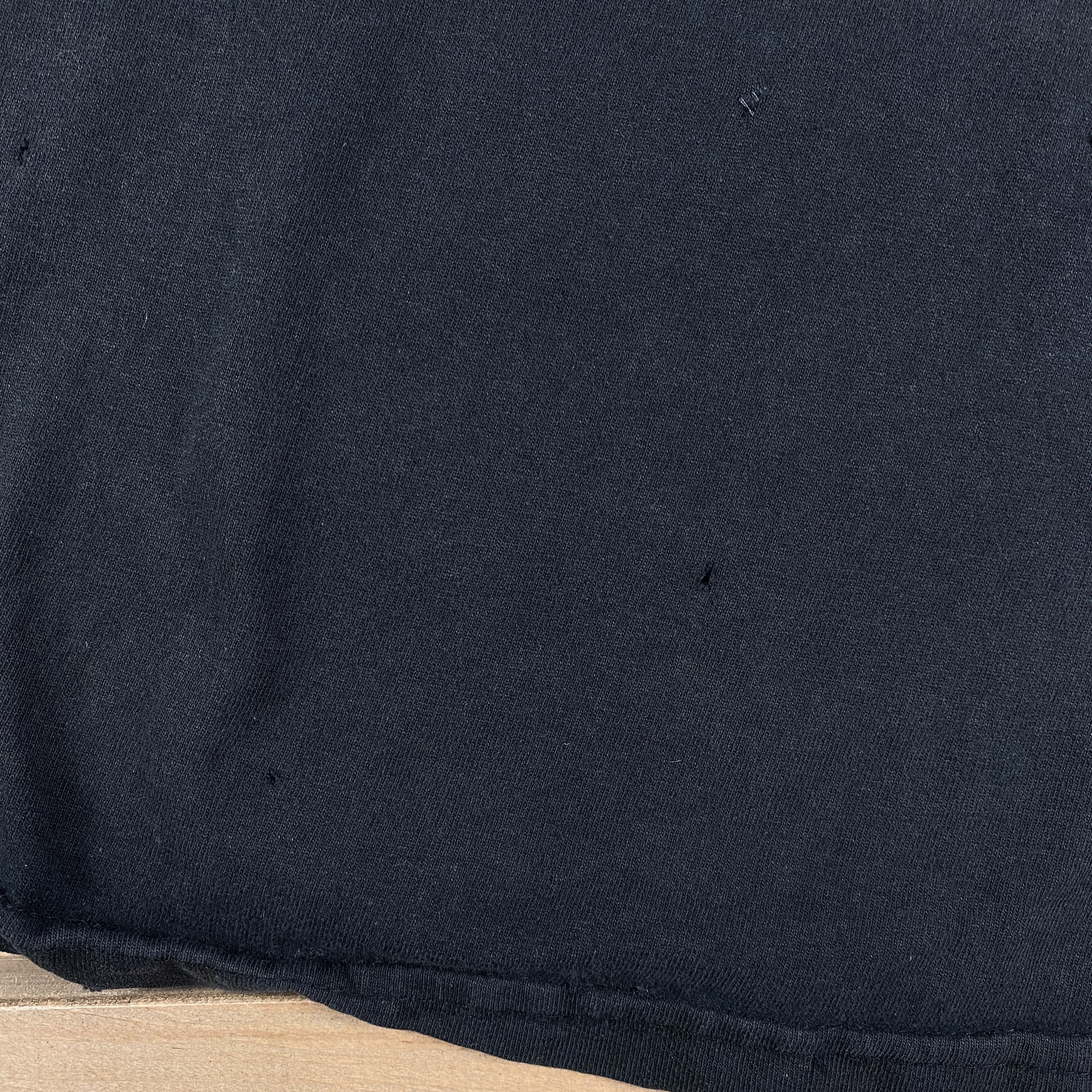 Band Tees × Vintage Mens T-Shirt Aggro Berlin #5 Vintage Size XL Size US XL / EU 56 / 4 - 9 Thumbnail