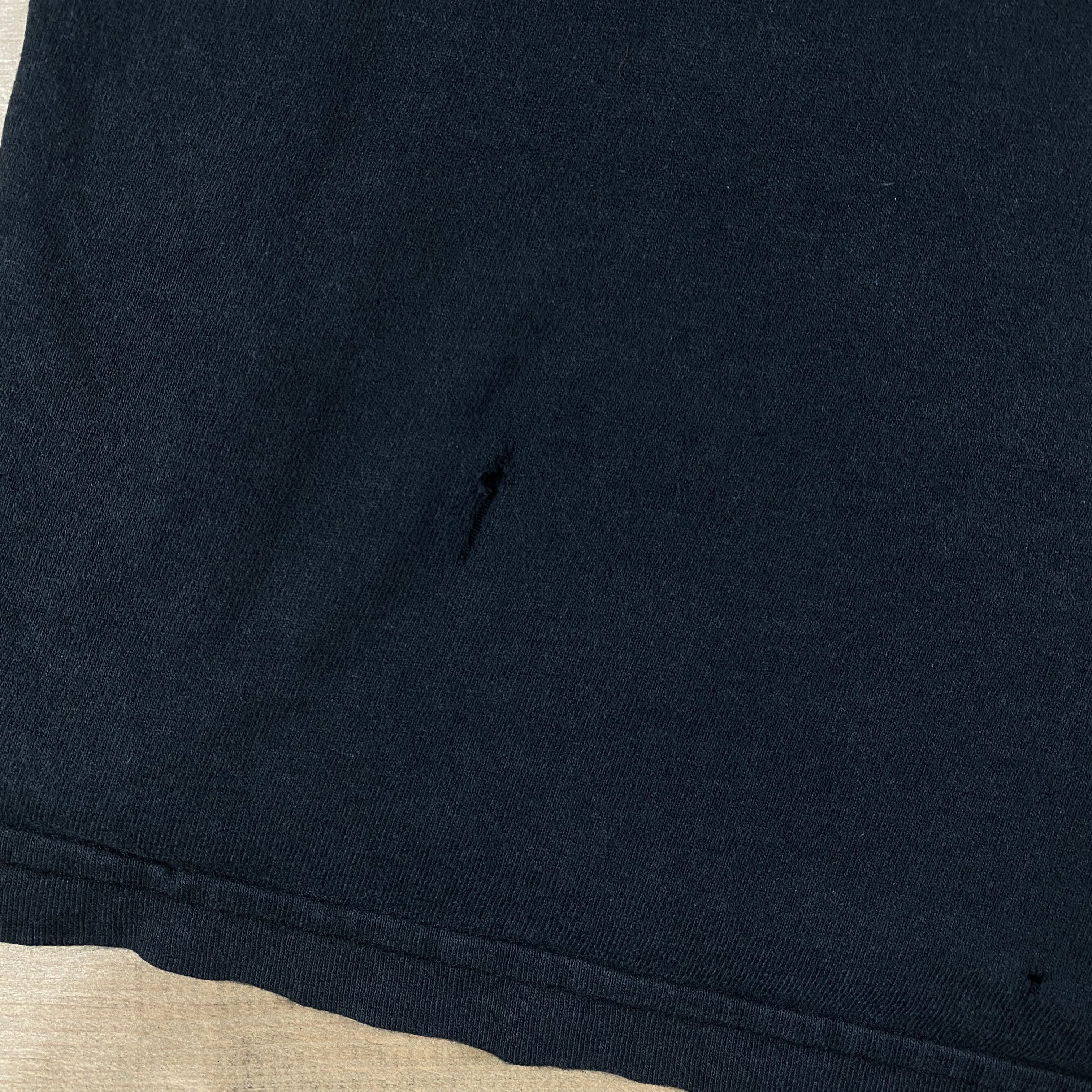 Band Tees × Vintage Mens T-Shirt Aggro Berlin #5 Vintage Size XL Size US XL / EU 56 / 4 - 11 Thumbnail