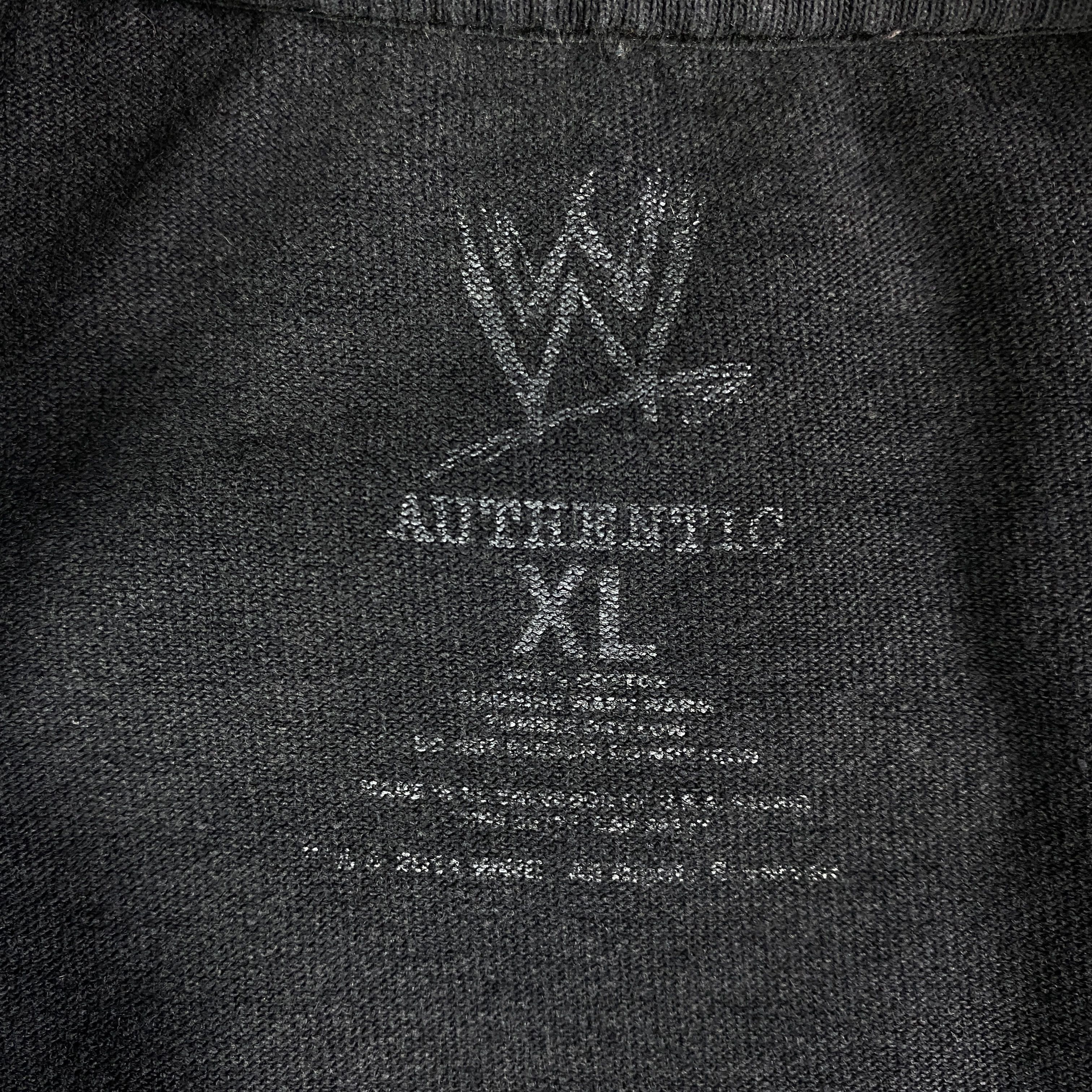 Band Tees Mens T-Shirt WWE Apex Predator Randy Orton Vintage Size XL Size US XL / EU 56 / 4 - 6 Thumbnail