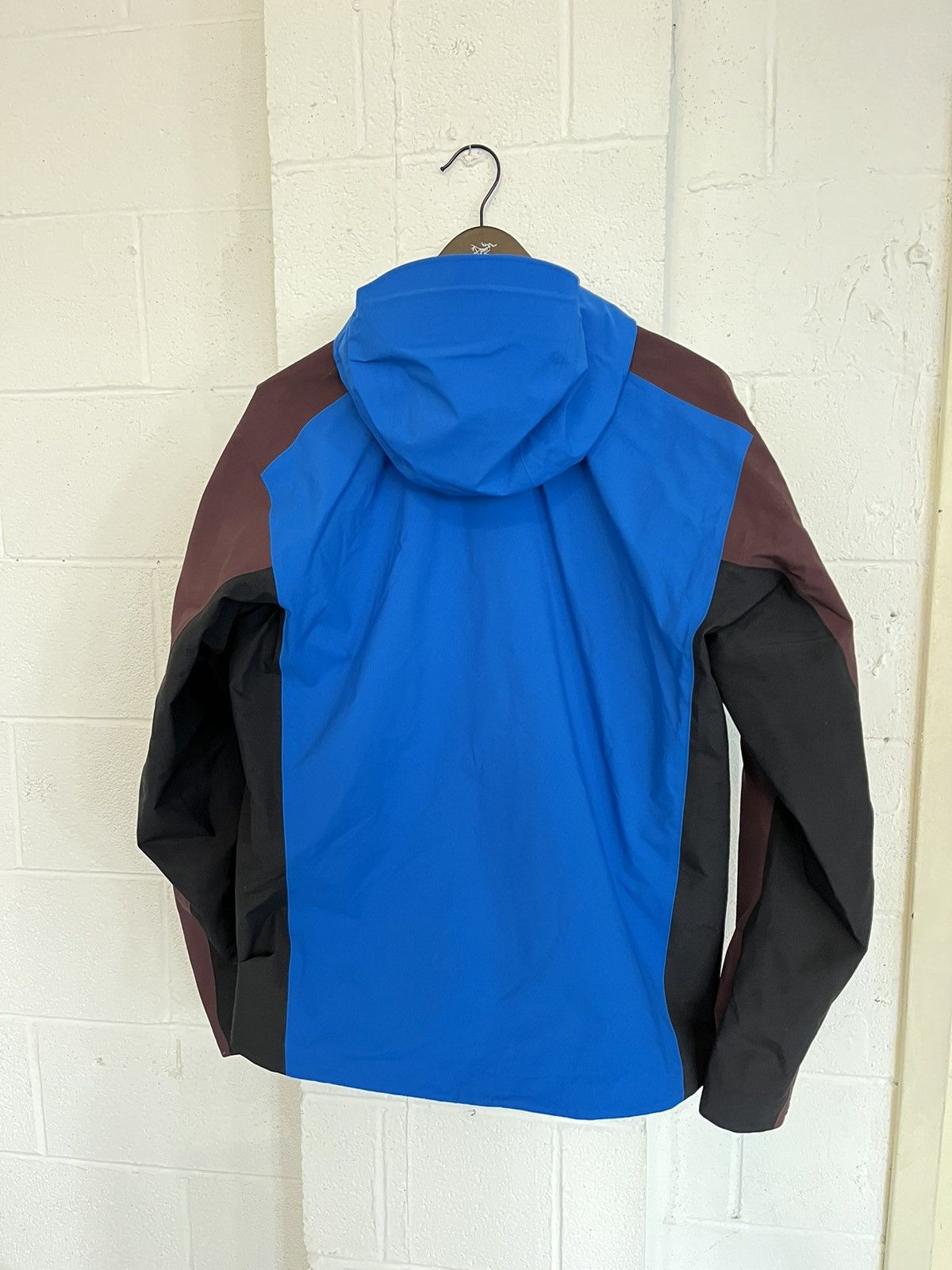 Arc'teryx Arc'teryx ReCut No5 Limited Edition Gore-Tex Beta Jacket ...