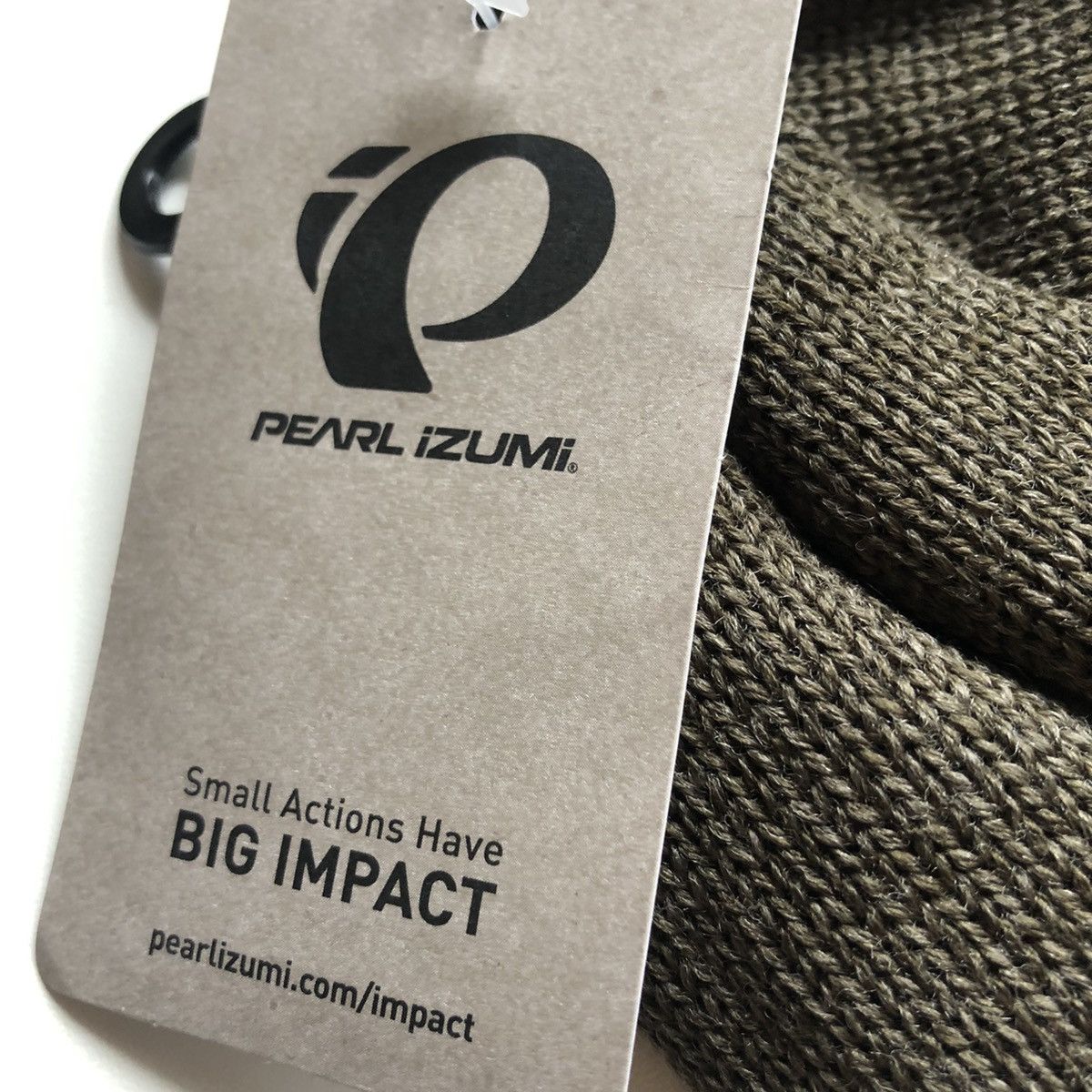 PEARL iZUMi Pearl Izumi Outdoor Beanie Size ONE SIZE - 3 Thumbnail