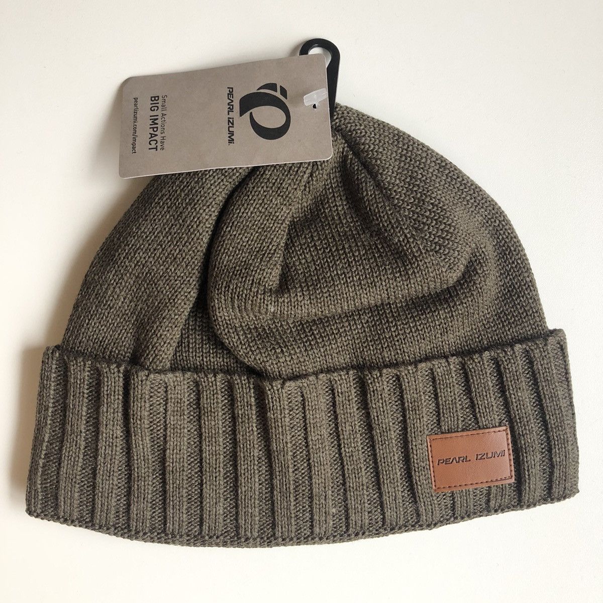 PEARL iZUMi Pearl Izumi Outdoor Beanie Size ONE SIZE - 1 Thumbnail