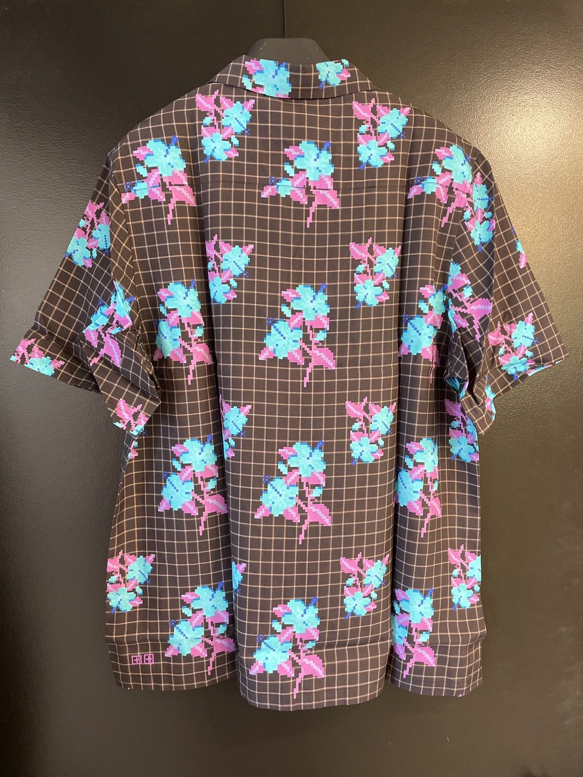 Ksubi Low Res Resort Size US XL / EU 56 / 4 - 3 Thumbnail