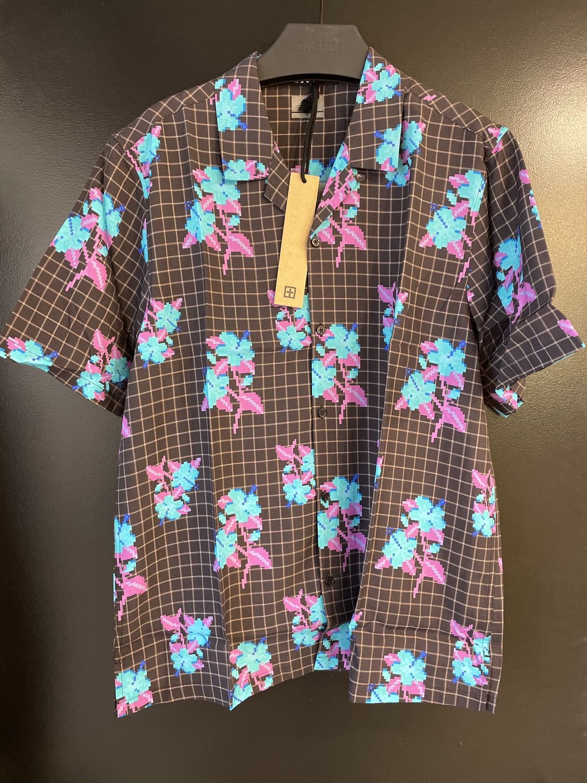 Ksubi Low Res Resort Size US XL / EU 56 / 4 - 2 Thumbnail