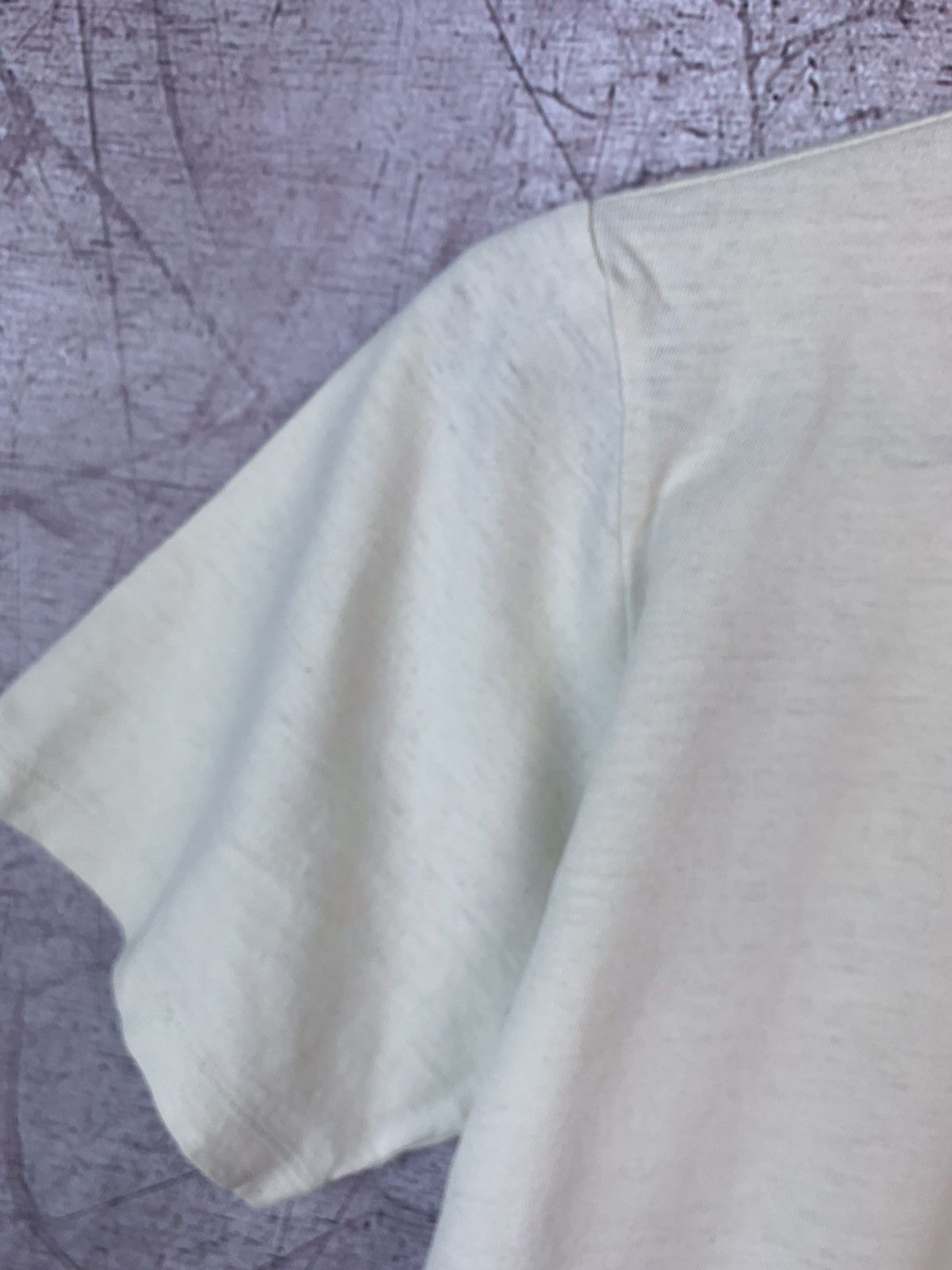 JW Anderson × Uniqlo Uniqlo x JW Anderson T-Shirt Size US M / EU 48-50 / 2 - 9 Thumbnail