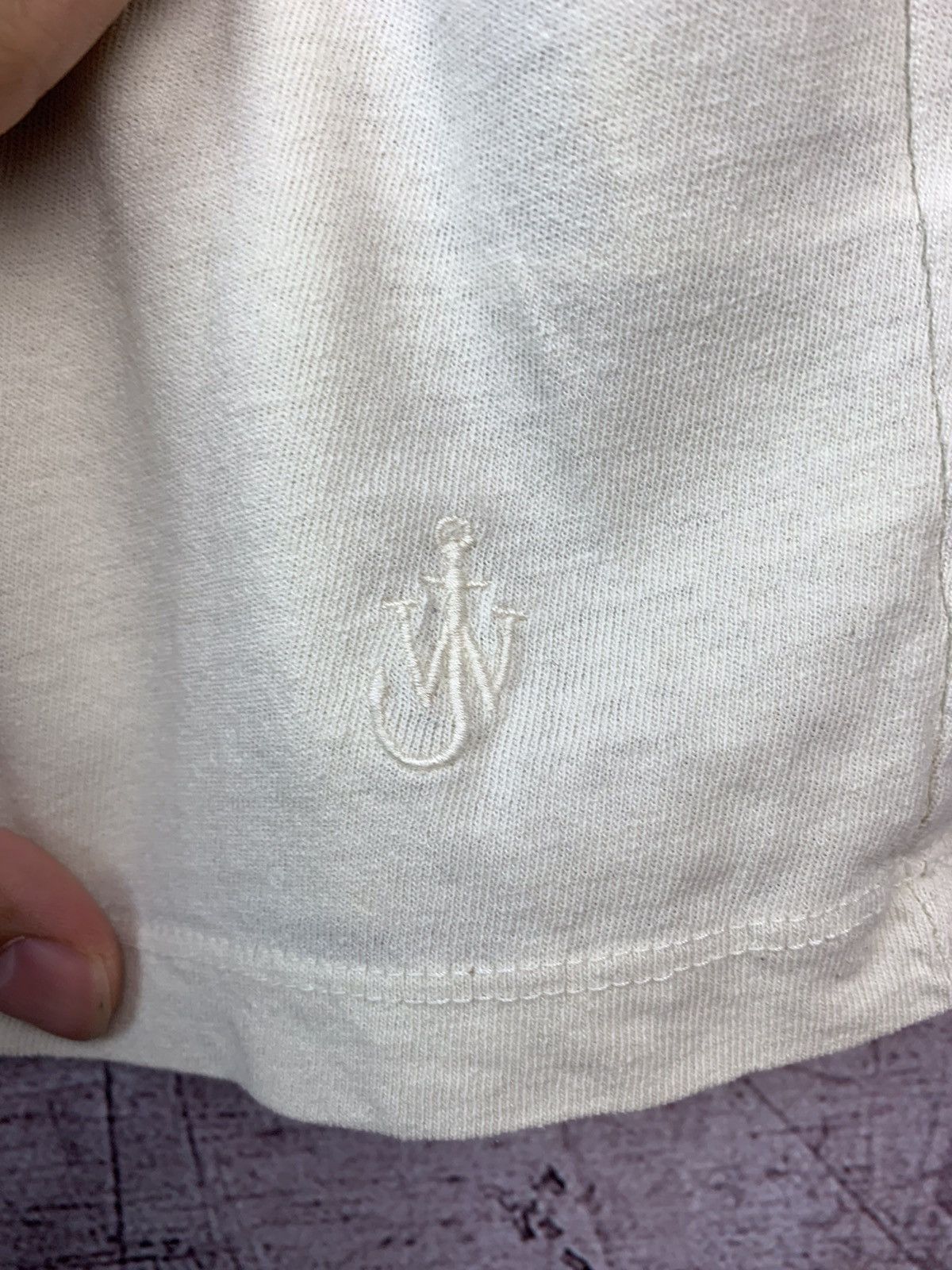 JW Anderson × Uniqlo Uniqlo x JW Anderson T-Shirt Size US M / EU 48-50 / 2 - 8 Thumbnail