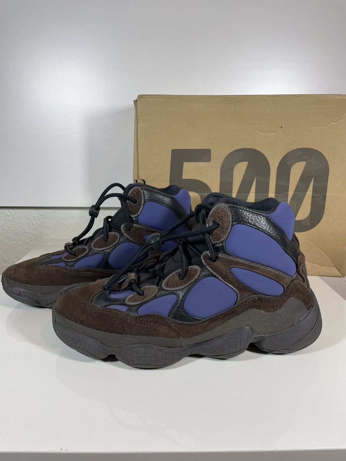 adidas gazelle silver green womens Shop Brown Mens adidas Yeezy 500 High Top Sneakers  Shoebacca