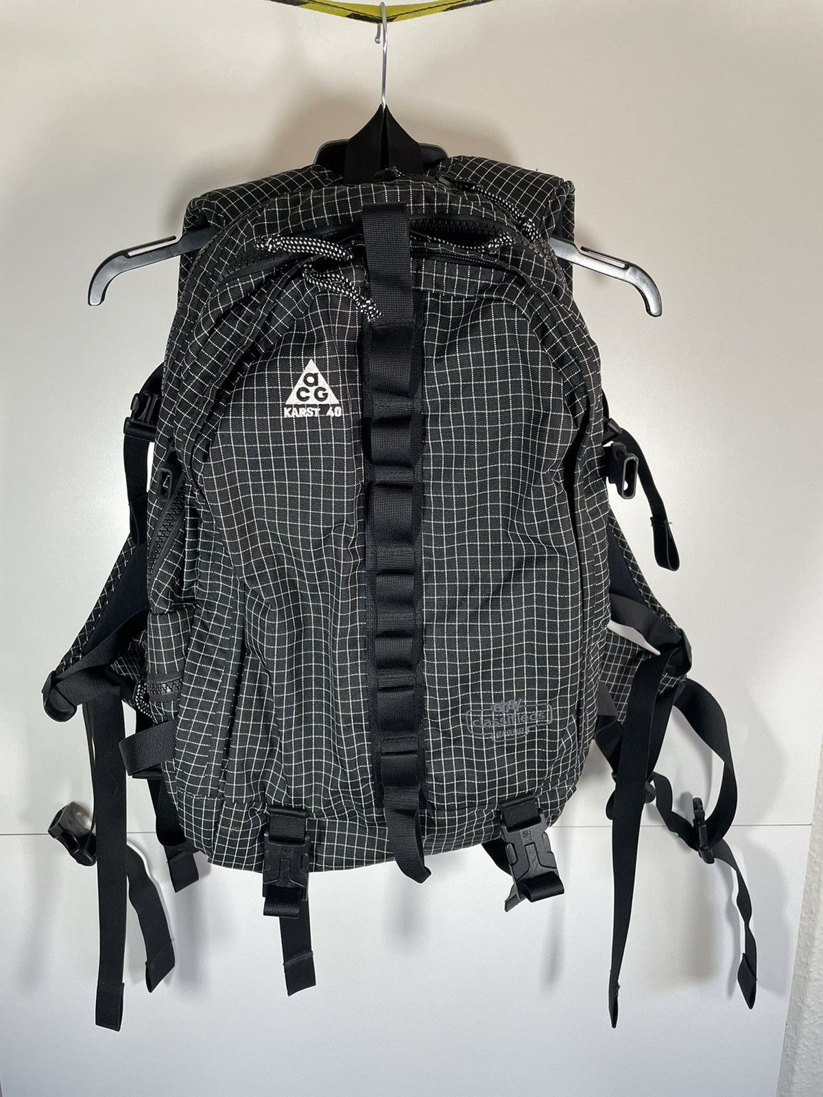 acg karst 40