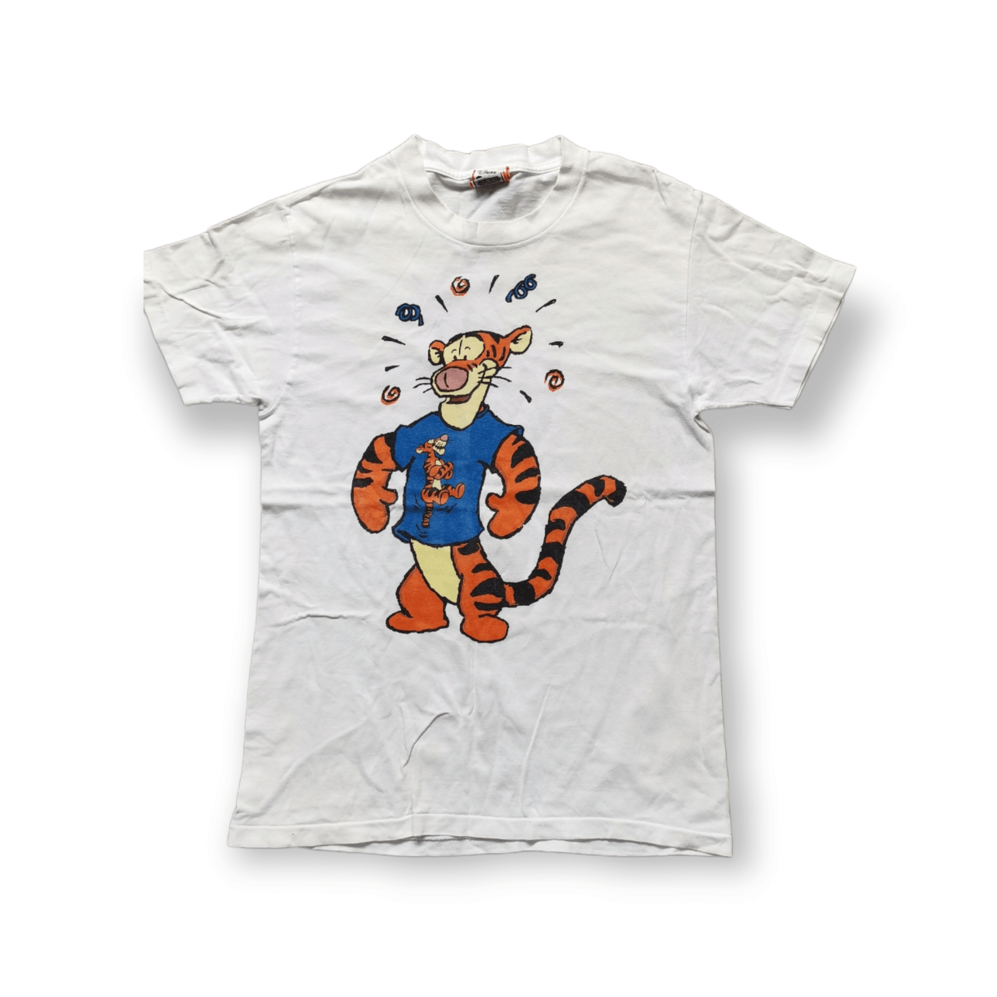 Vintage Tigger Winnie The Pooh