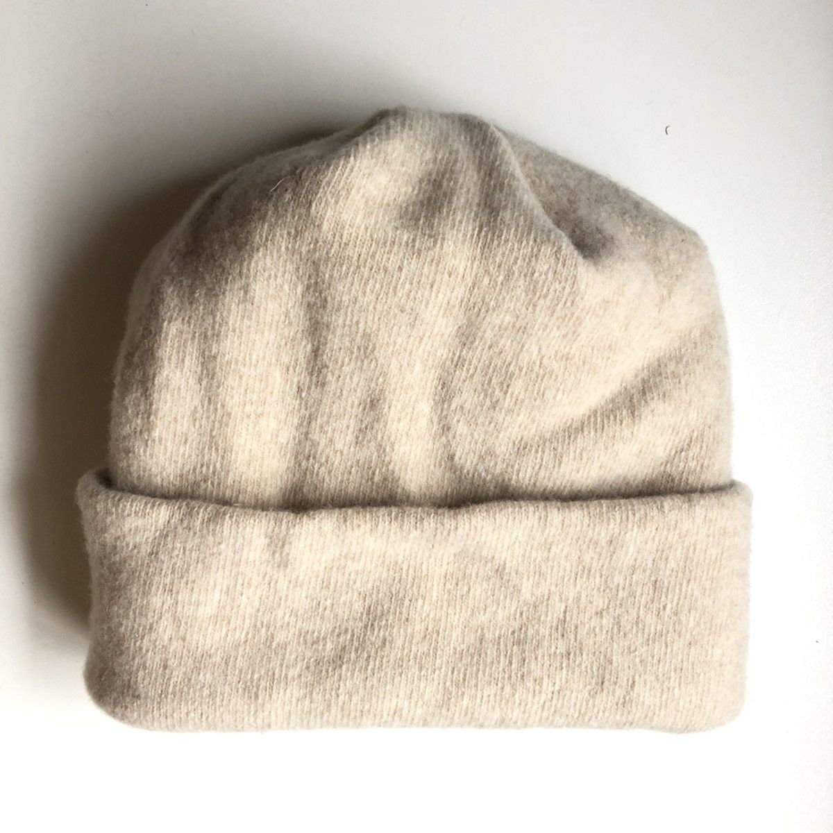 Other New Thick WOOL Blend Beanie Size ONE SIZE - 2 Thumbnail