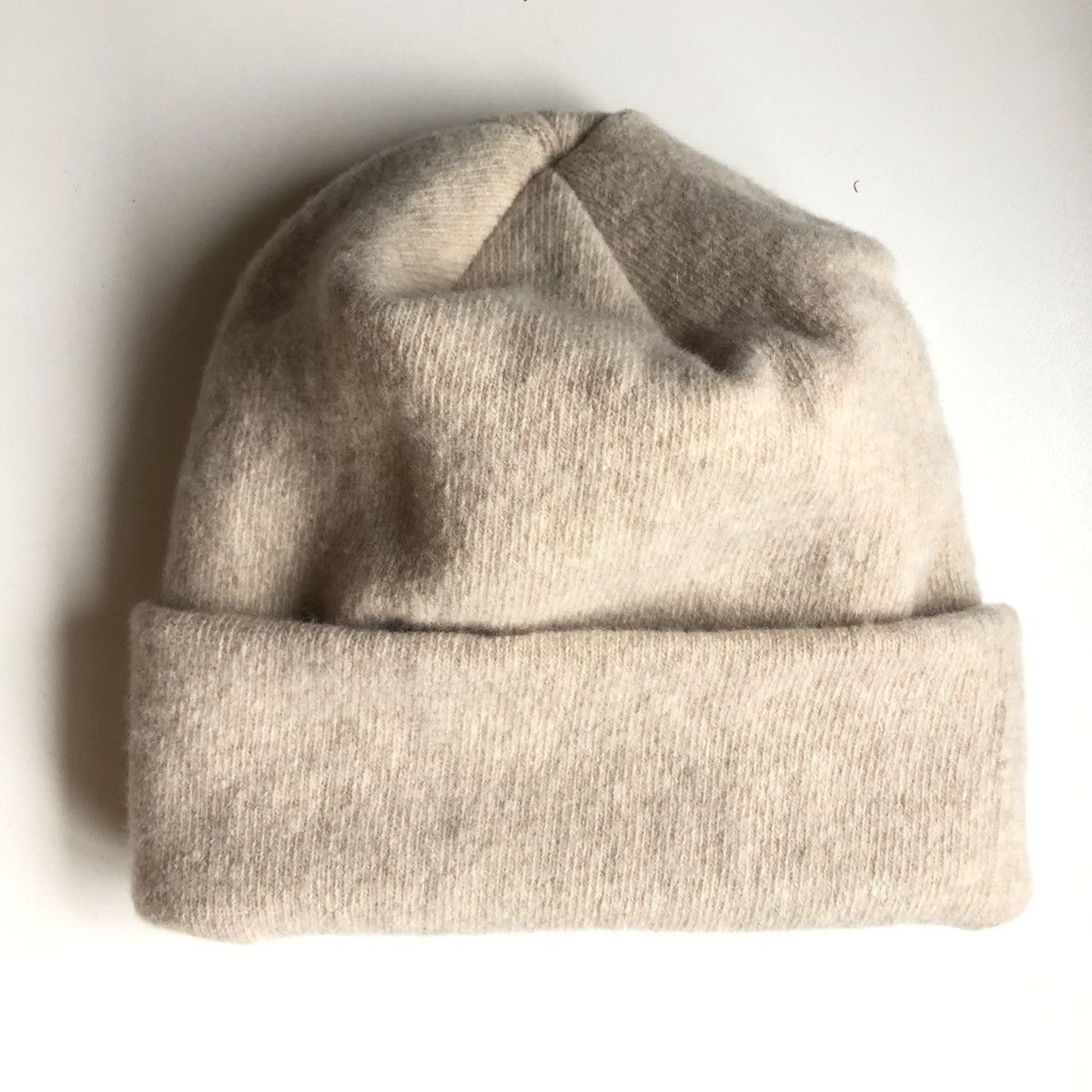 Other New Thick WOOL Blend Beanie Size ONE SIZE - 1 Thumbnail