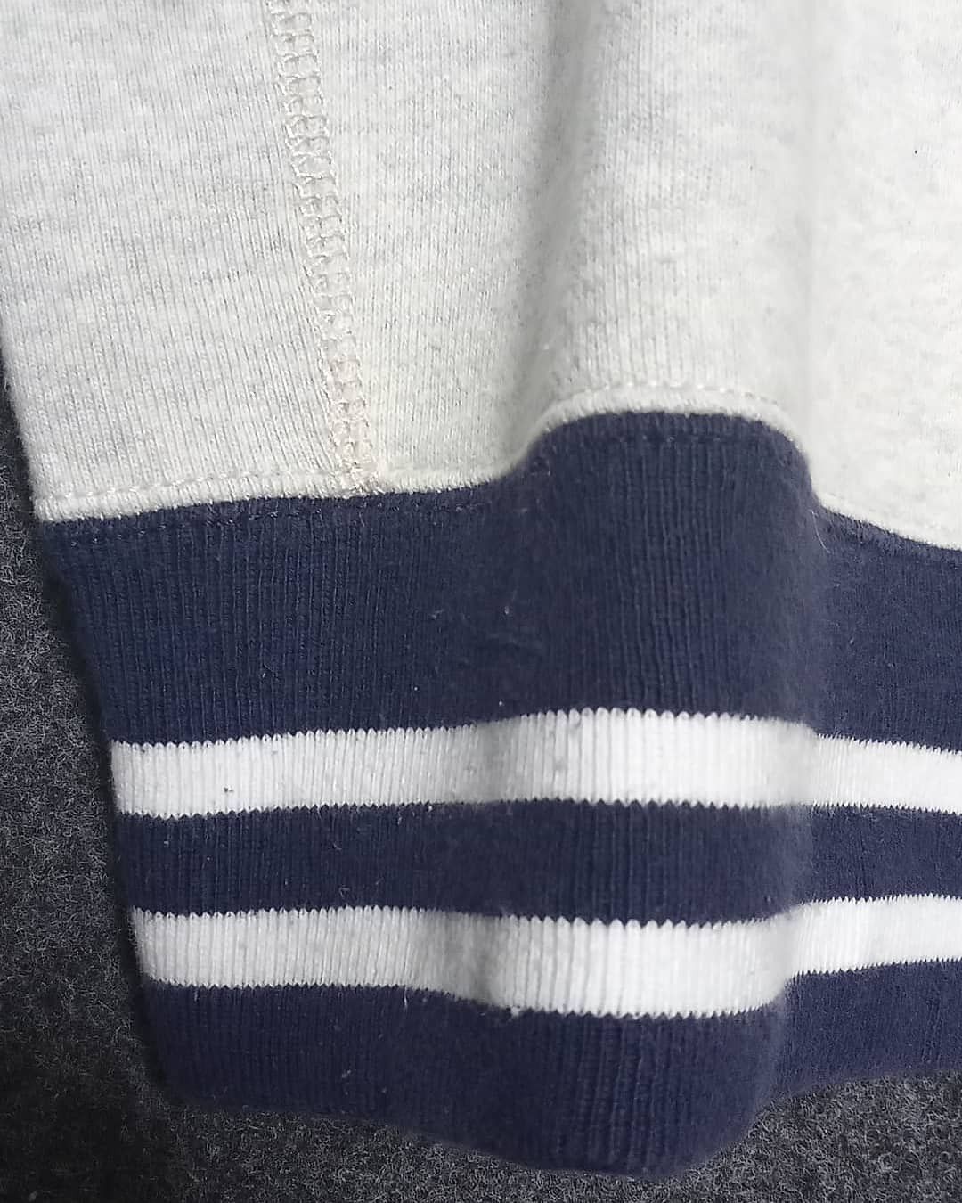 Polo Ralph Lauren Vintage 80š Polo ralph lauren sweatshirt 💥PWINGS💥 Size US L / EU 52-54 / 3 - 3 Thumbnail