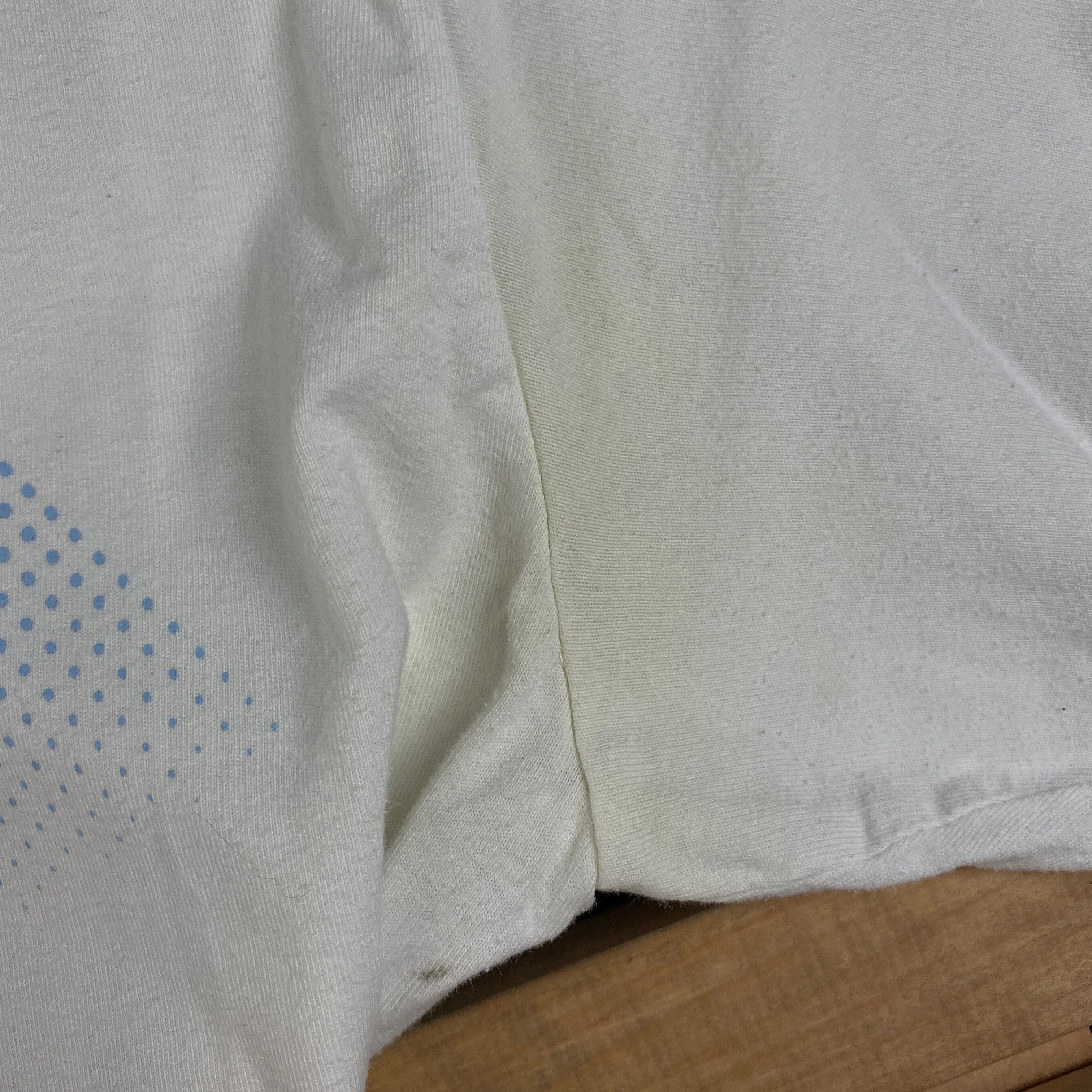 Nike Mens Vintage T Shirt Nike Size XXL 2XL Size US XXL / EU 58 / 5 - 7 Thumbnail