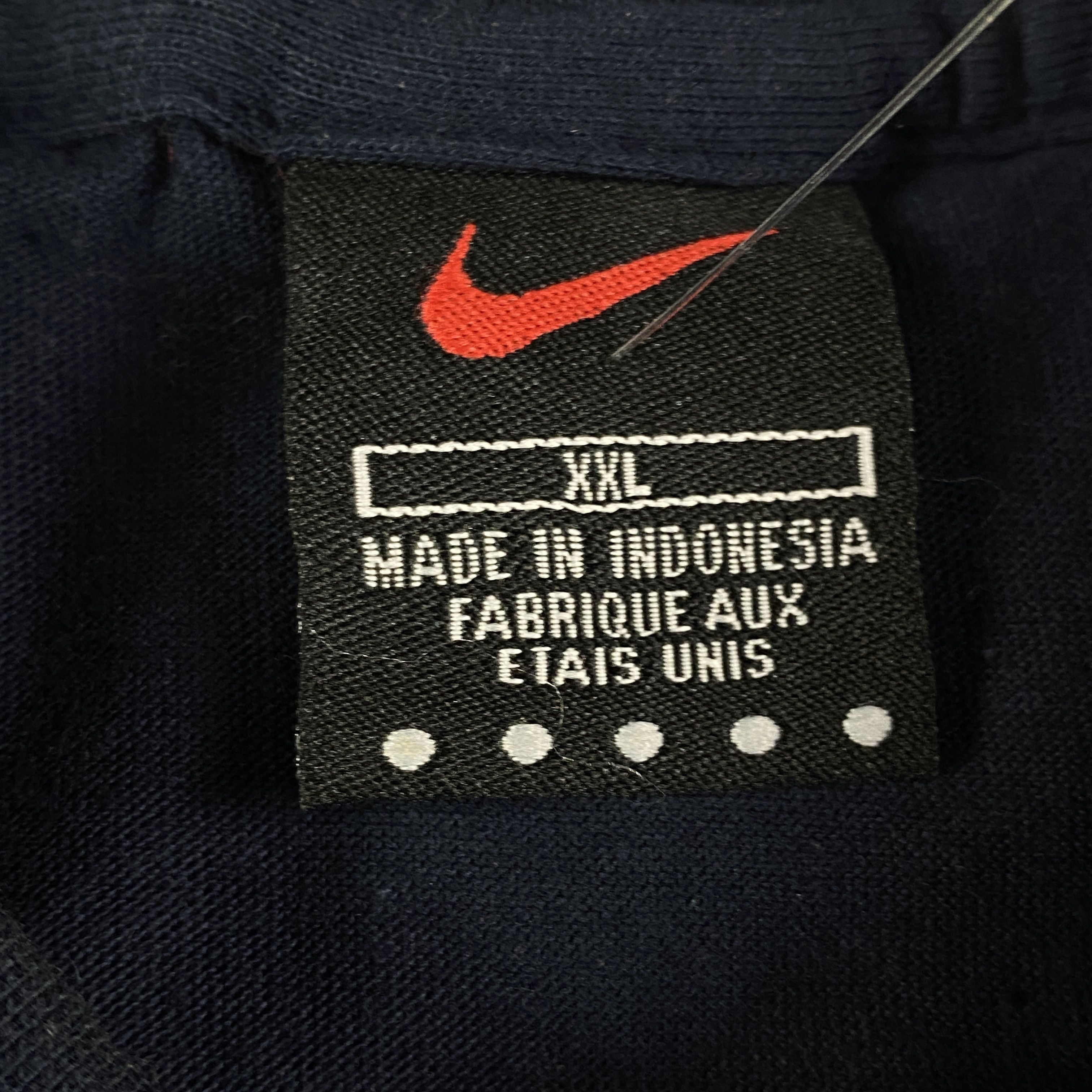 Nike Men’s T-Shirt Nike Vintage Size XXL Size US XXL / EU 58 / 5 - 5 Thumbnail