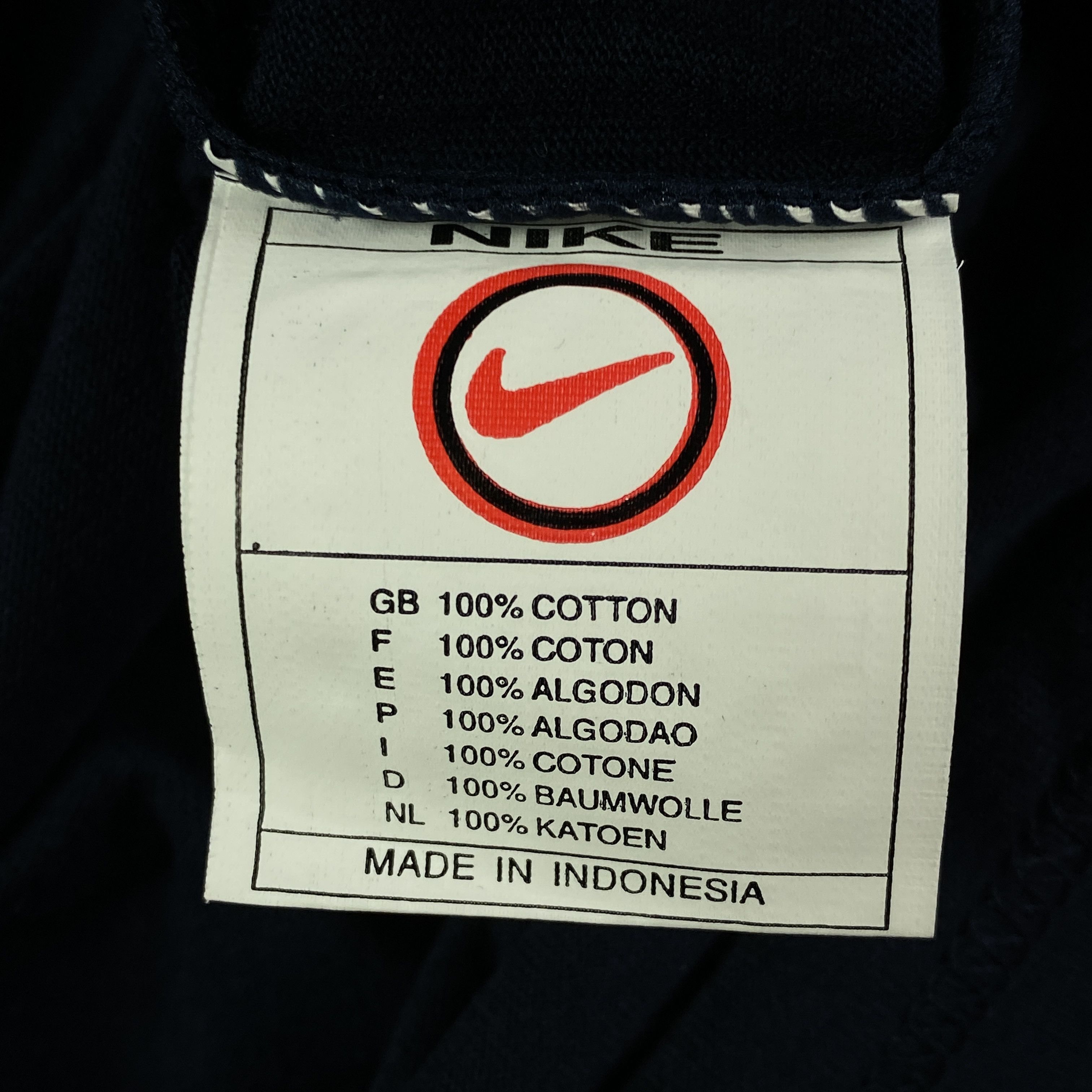 Nike Men’s T-Shirt Nike Vintage Size XXL Size US XXL / EU 58 / 5 - 6 Thumbnail