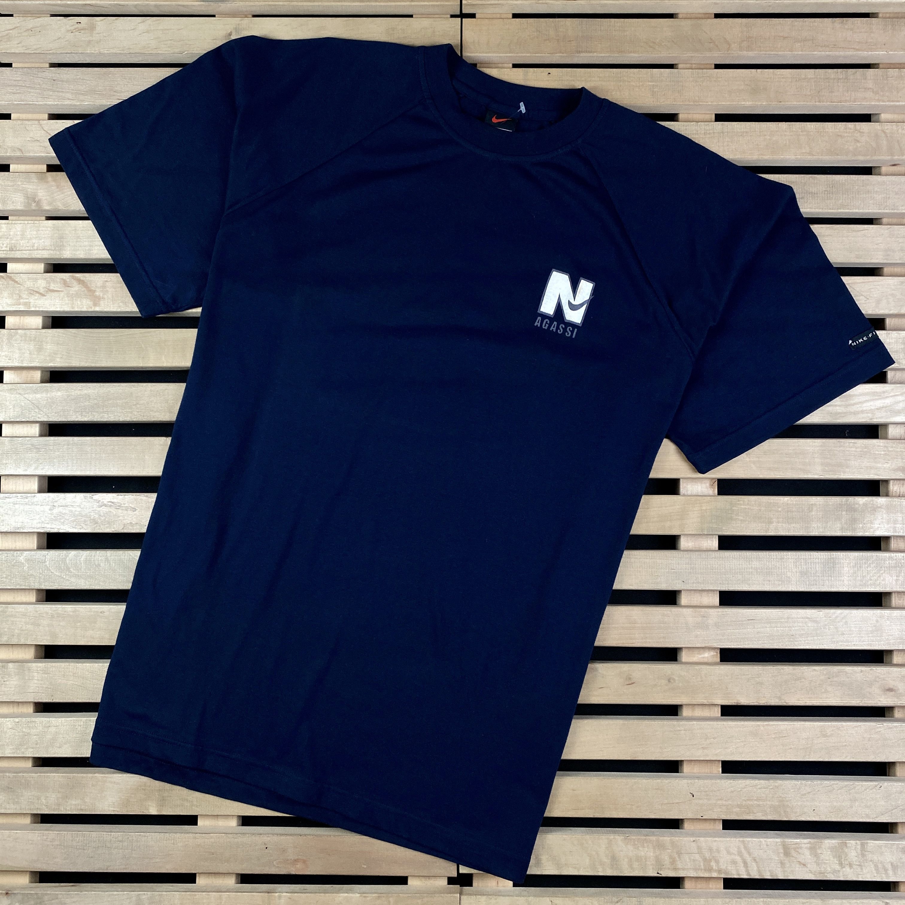 Nike Men’s T-Shirt Nike Vintage Size XXL Size US XXL / EU 58 / 5 - 1 Thumbnail