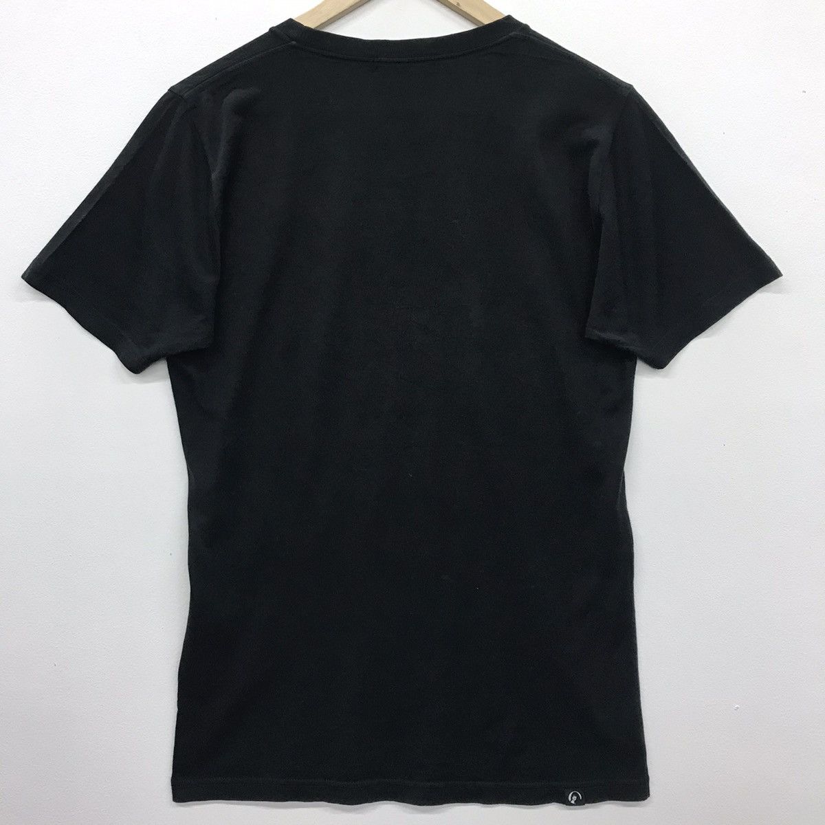 Rare!! HYSTERIC GLAMOUR Endless party japanese brand tee - www