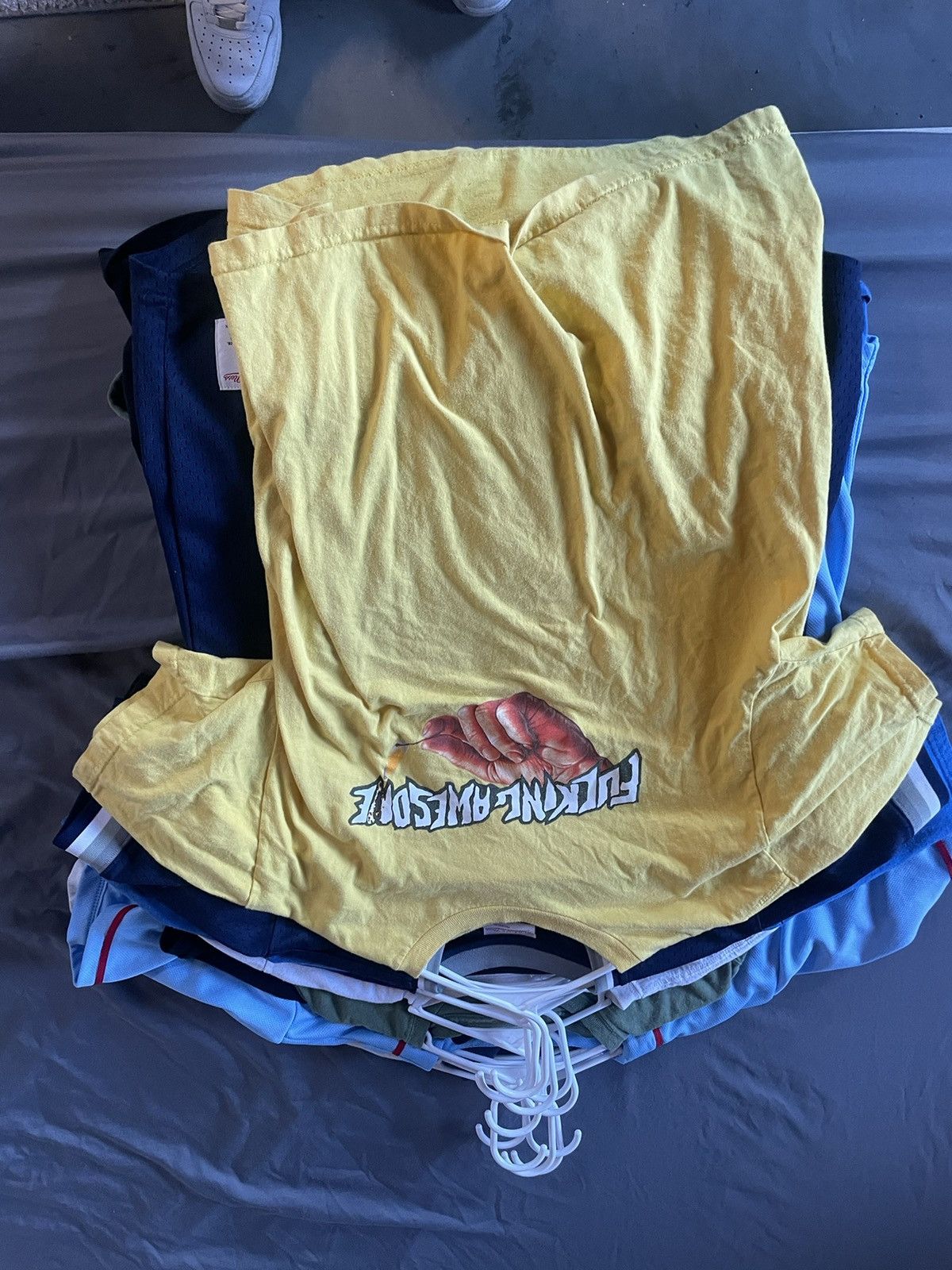 Fucking Awesome FA T Size US L / EU 52-54 / 3 - 1 Preview