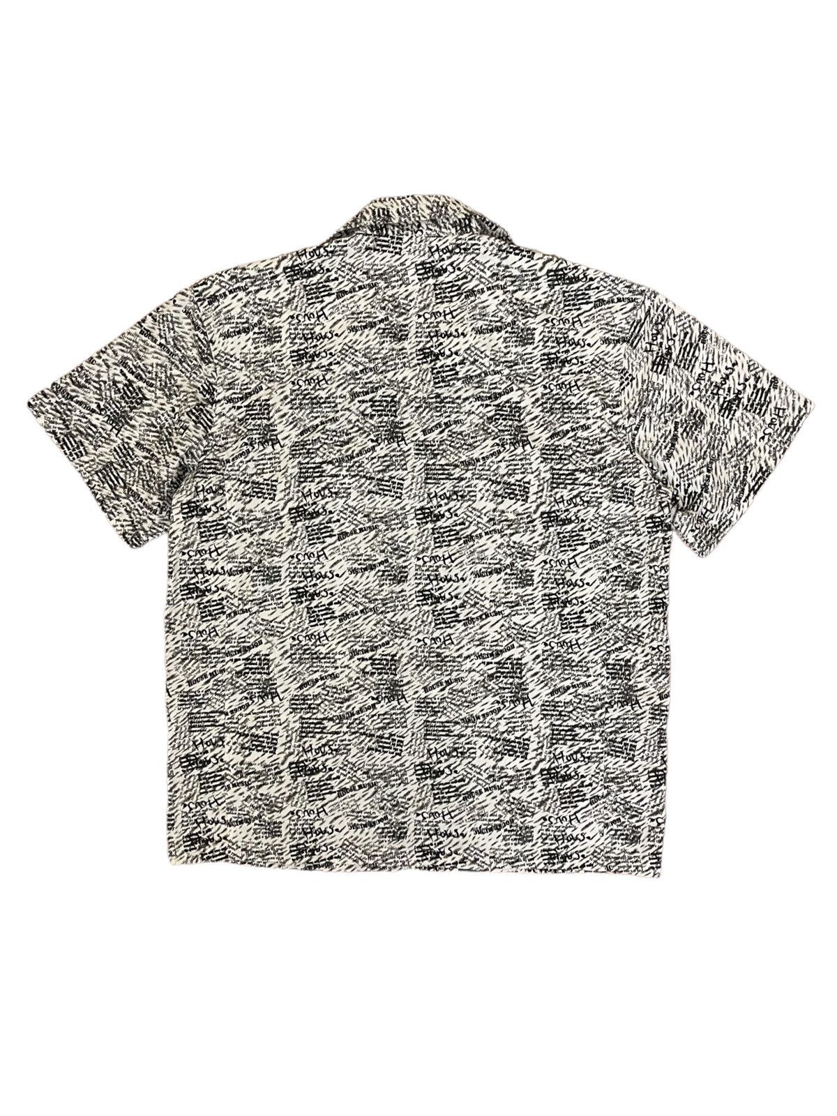 Japanese Brand Japanese Brand Pract jacket multiple pocket fullprint Size US L / EU 52-54 / 3 - 2 Thumbnail