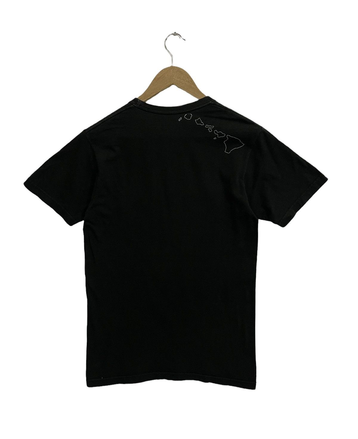Hurley Hurley short sleeve tshirt Size US S / EU 44-46 / 1 - 2 Thumbnail