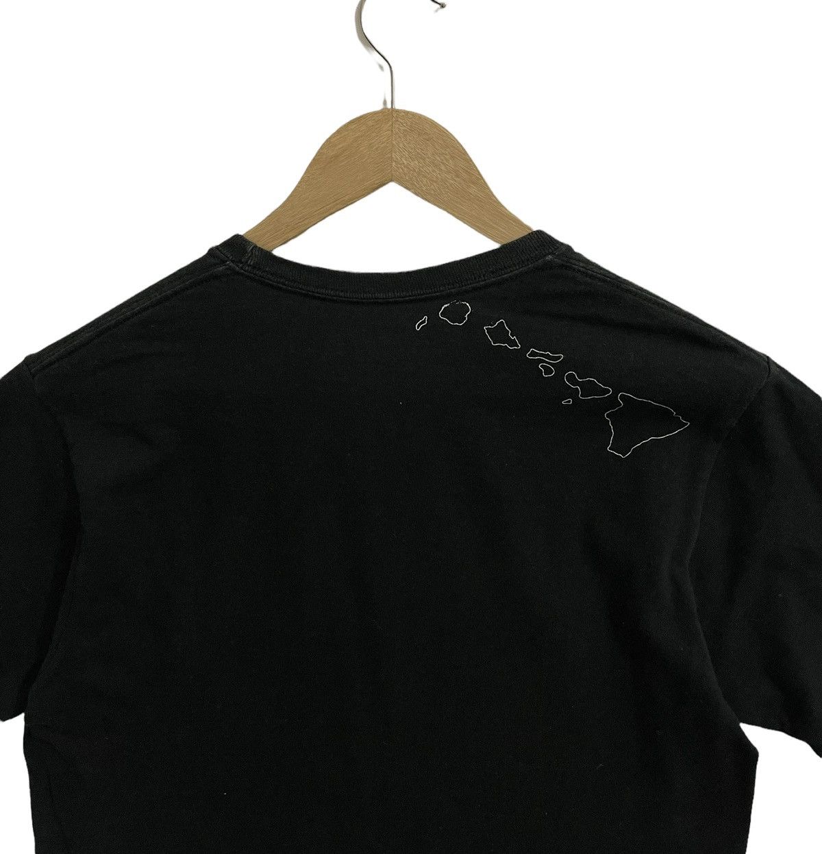 Hurley Hurley short sleeve tshirt Size US S / EU 44-46 / 1 - 5 Thumbnail