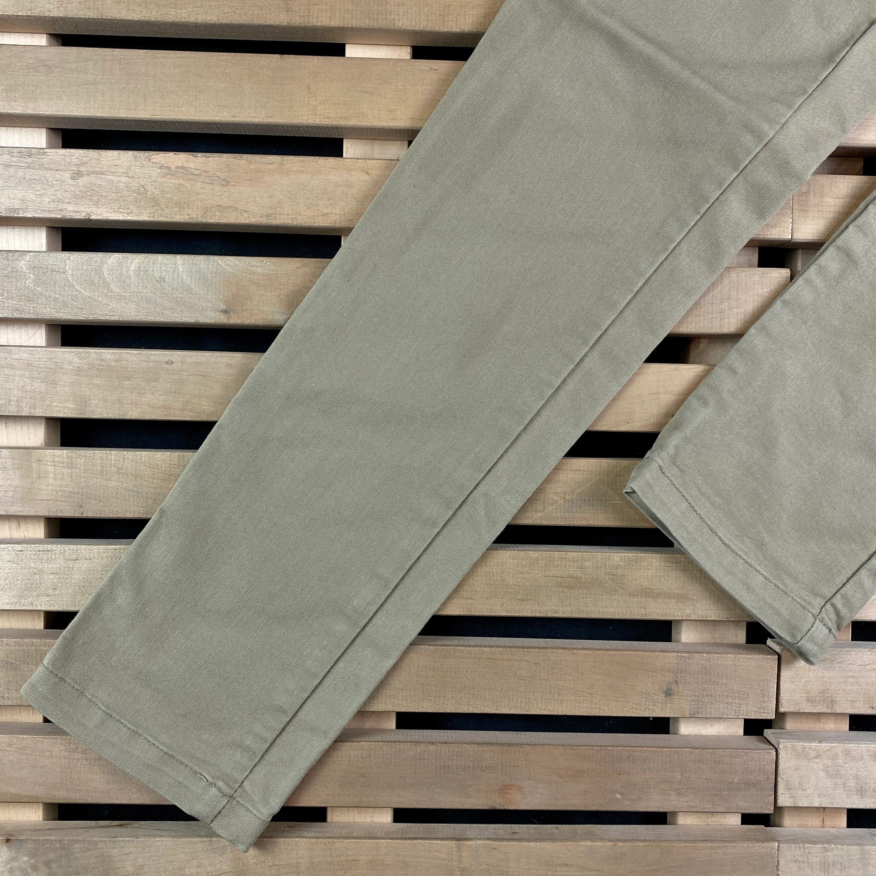 Carhartt × Carhartt Wip Mens Pants Chinos Carhartt Size 30 Size US 30 / EU 46 - 3 Thumbnail