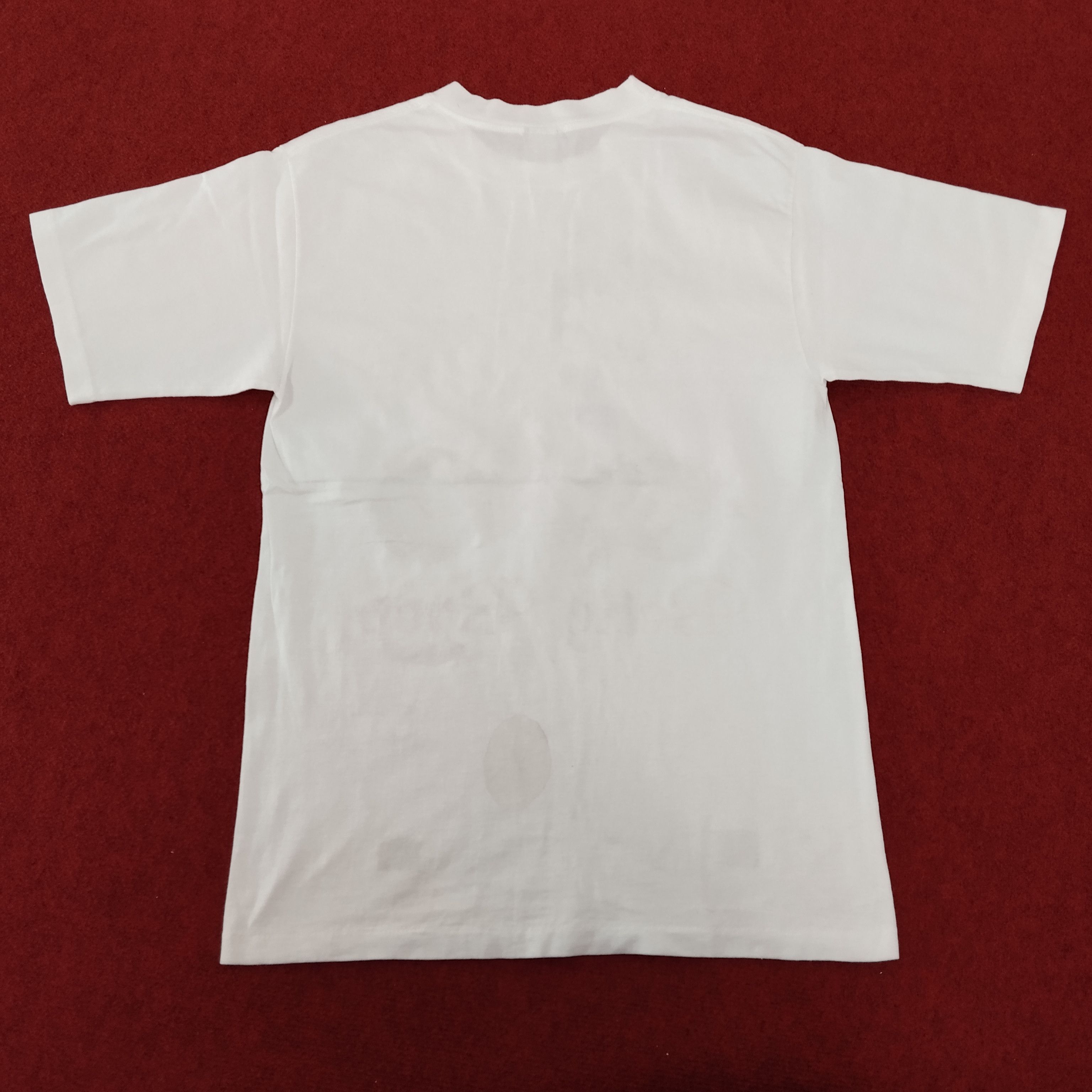Cartoon Network × Vintage Betty Boop Cartoon Vintage Tshirt Size US M / EU 48-50 / 2 - 4 Thumbnail