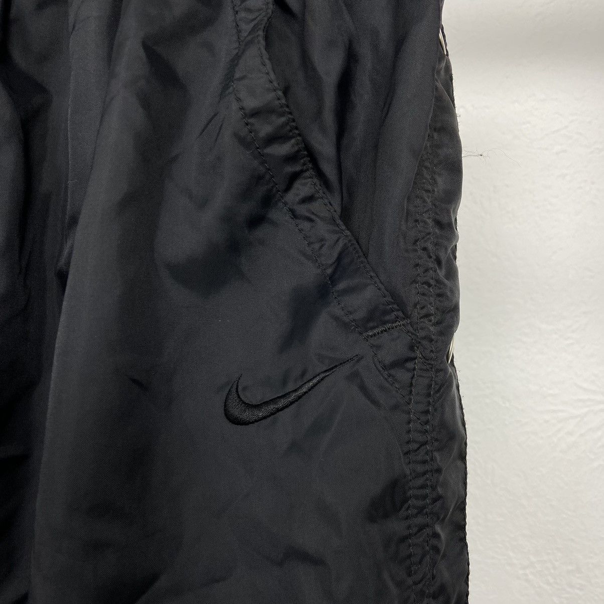 Nike 1990s NIKE TRANSFORMER NYLON PANTS Size US 32 / EU 48 - 5 Thumbnail