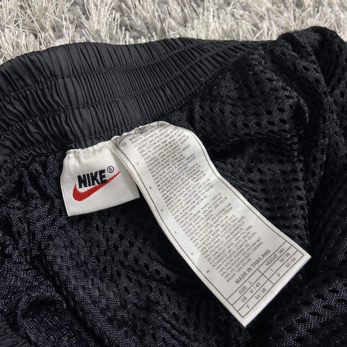 Nike 1990s NIKE TRANSFORMER NYLON PANTS Size US 32 / EU 48 - 7 Thumbnail