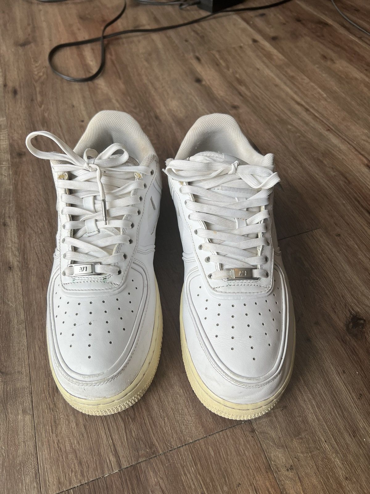 Air force one john elliott on sale